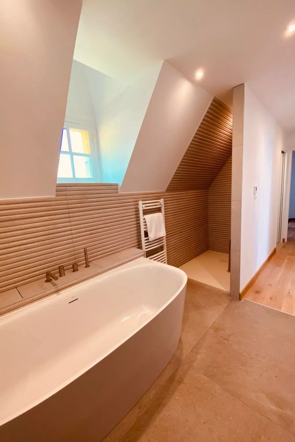 Villa Monrepos-Binnen