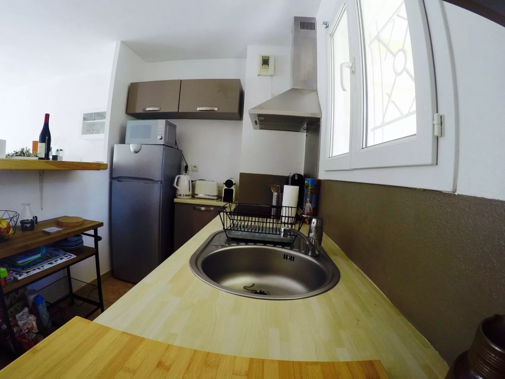 Domaine Sainte-Maxime Park - Voller Süden-Binnen