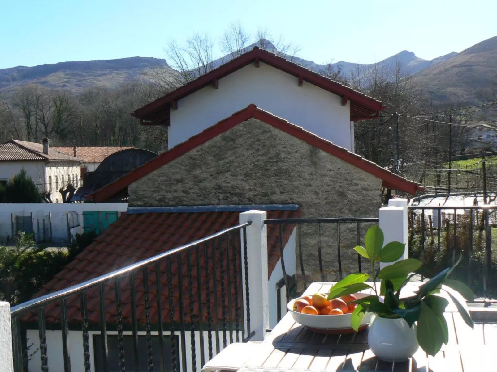 Fewo mit Terrasse-Image-tags.info