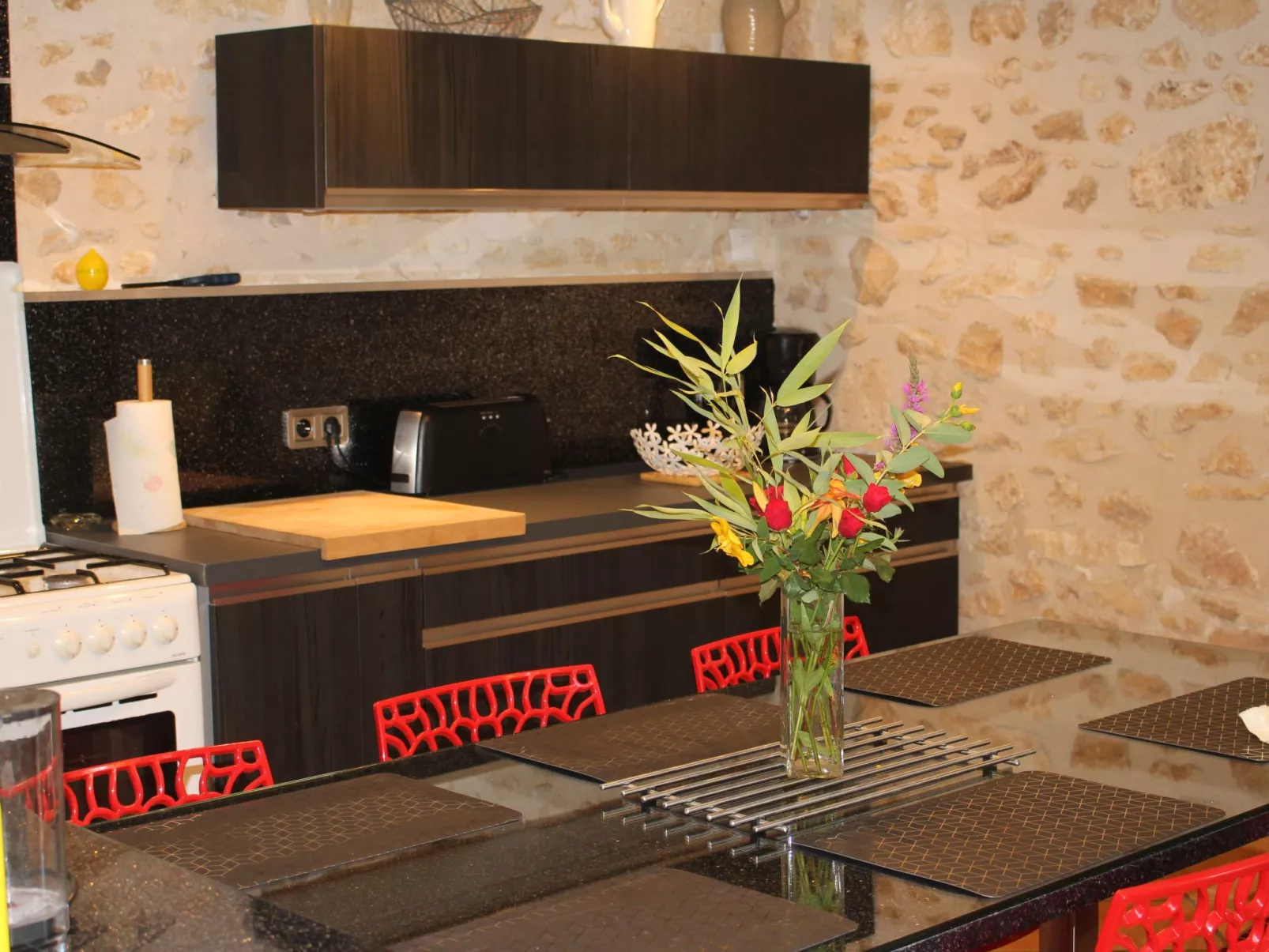 La Monestière-Binnen