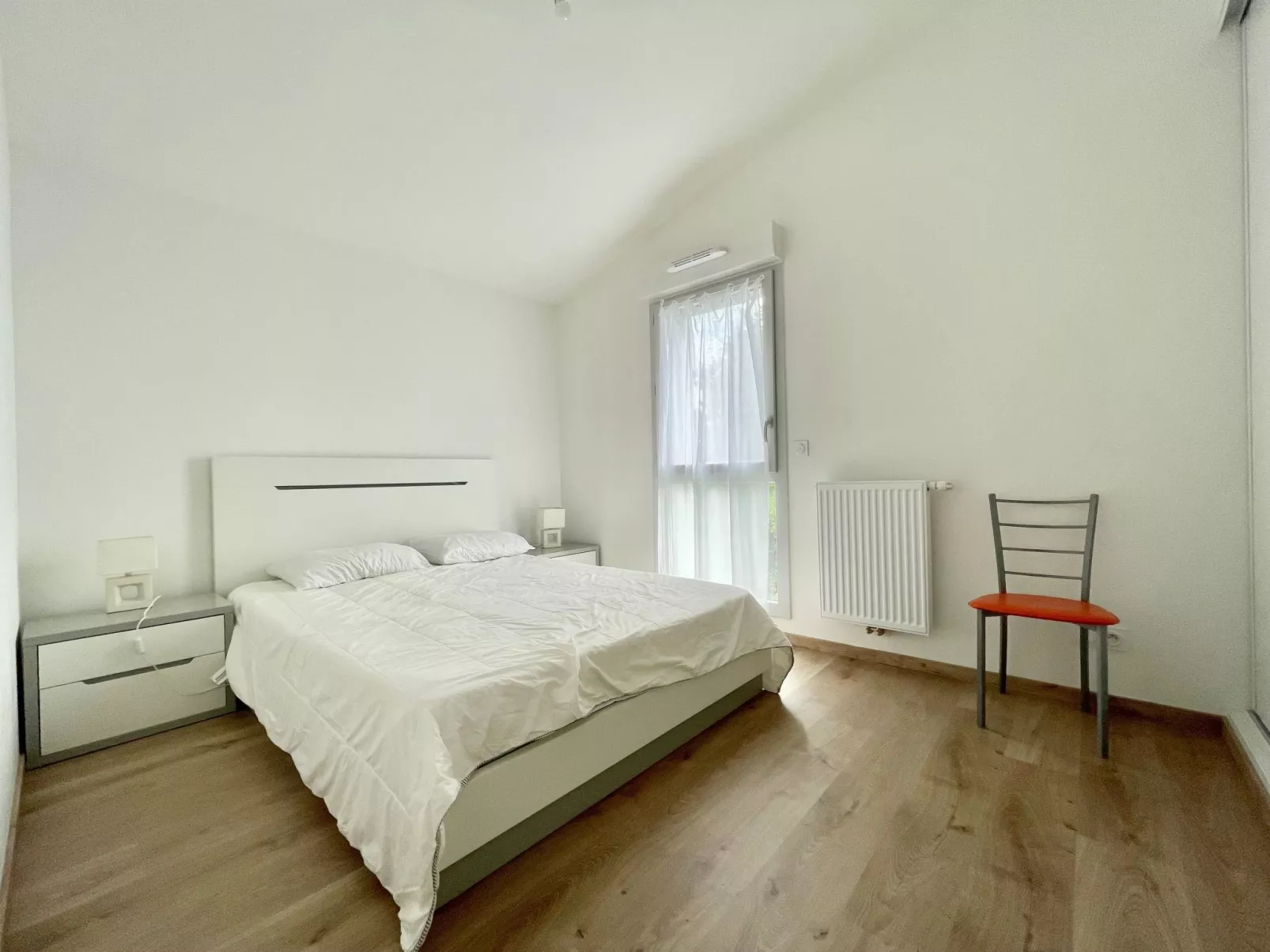 "Seepferdchen des Beckens"-Binnen