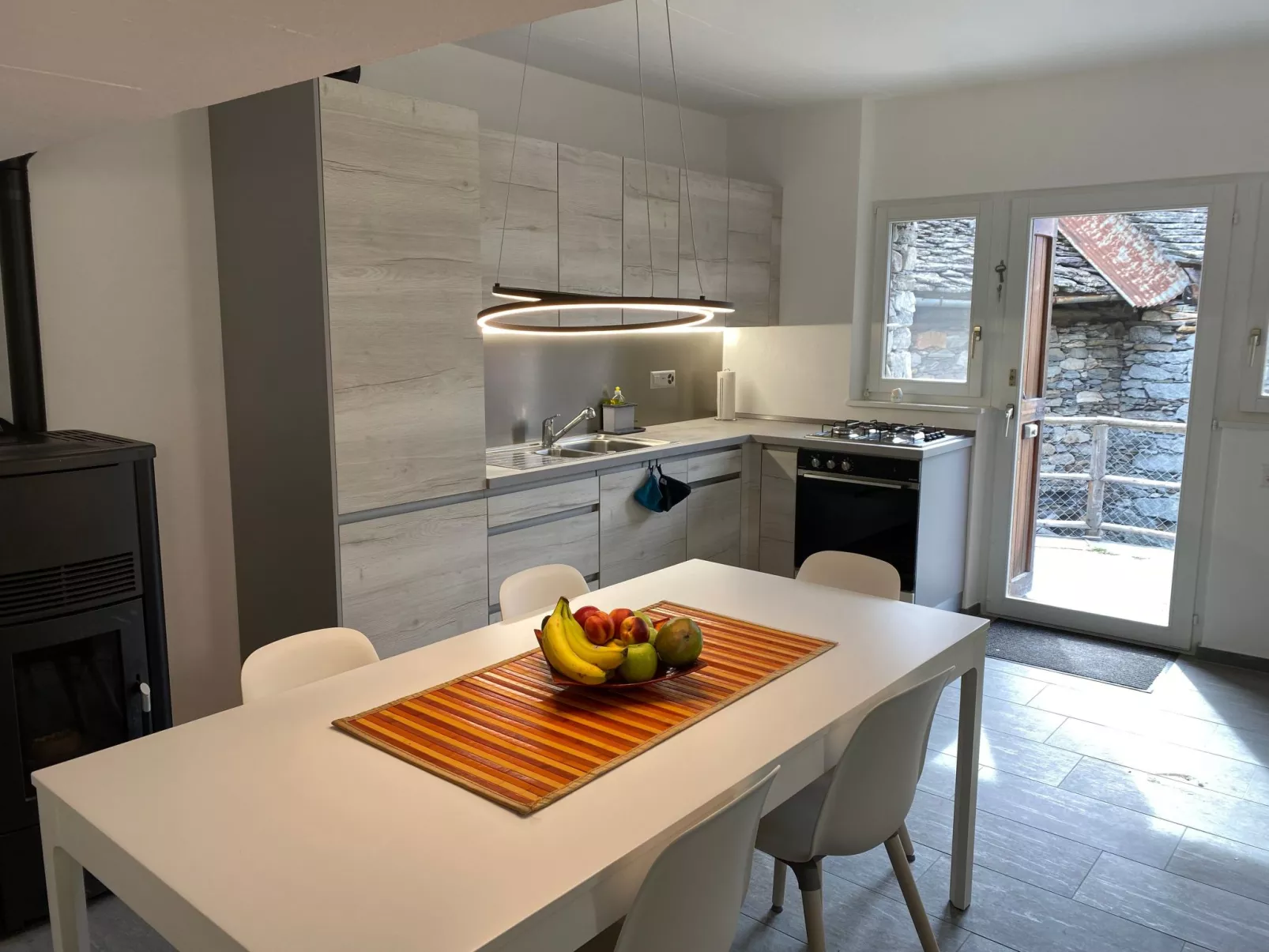 Rustico Monti di Rima