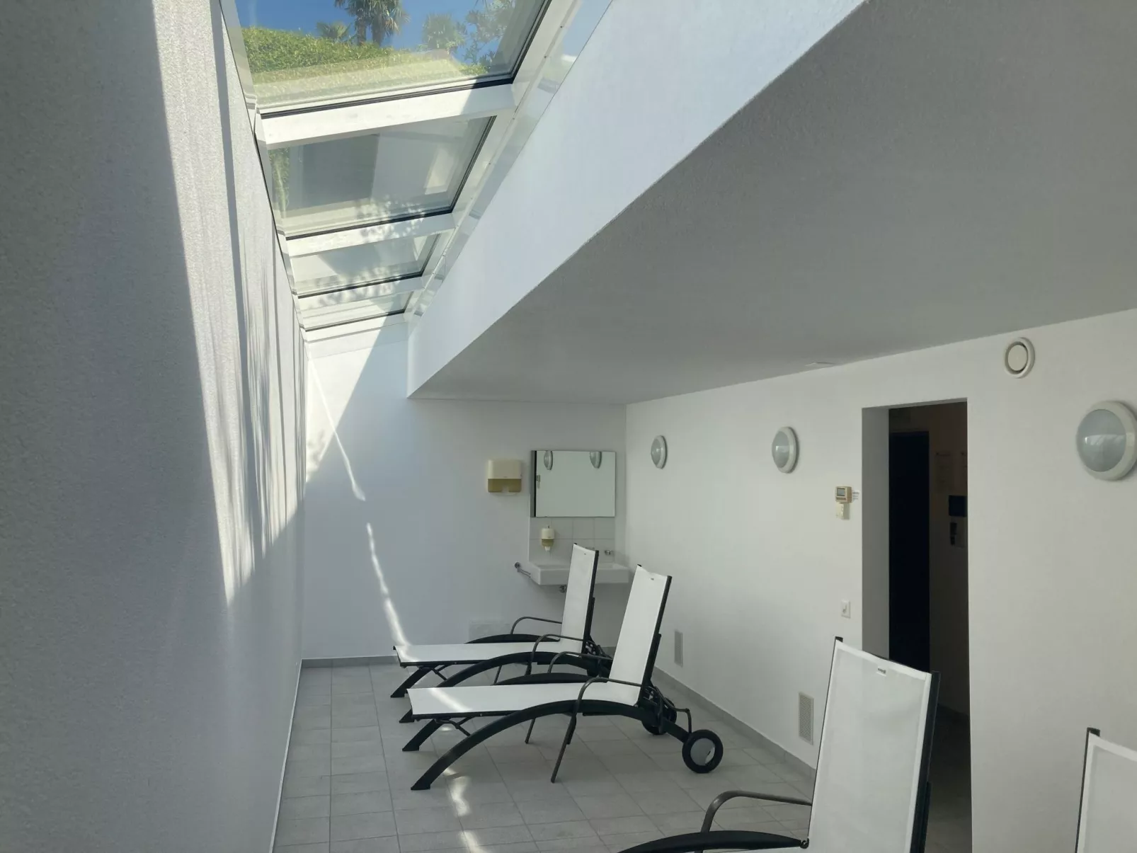 Monte Verità-Binnen