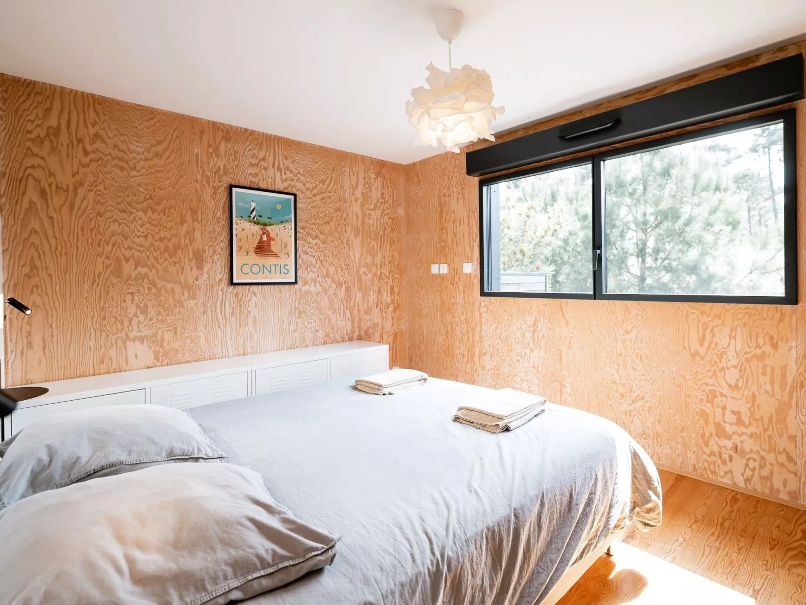 Villa contis plage 900m vom Ozean entfernt - 3 Schlafzimmer-Image-tags.info