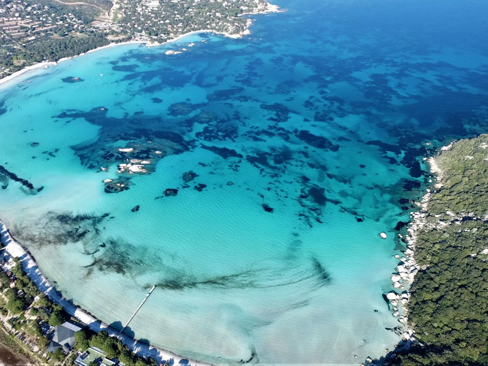 Villa Santa Giulia in Porto-Vecchio-Image-tags.info