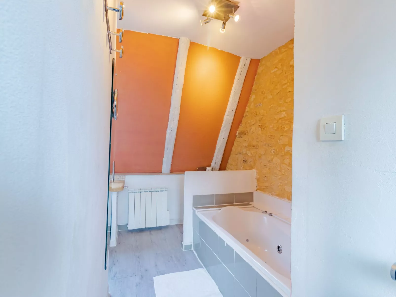 Castelnaud in Sainte-Mondane-Binnen