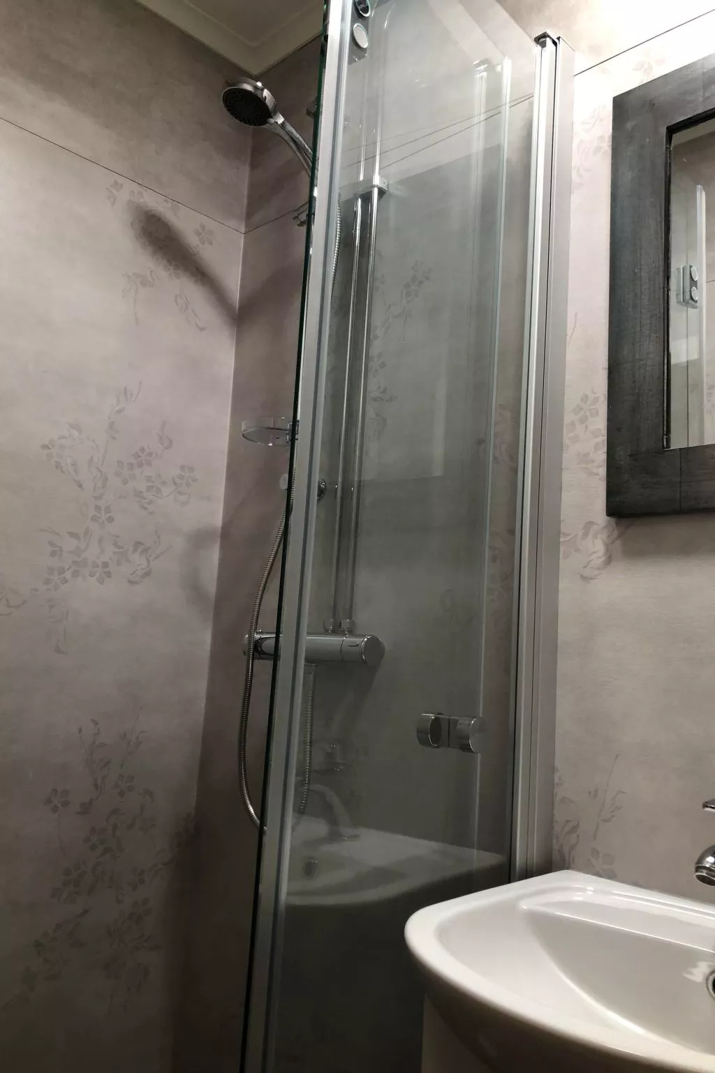 Villa Cottage-Binnen