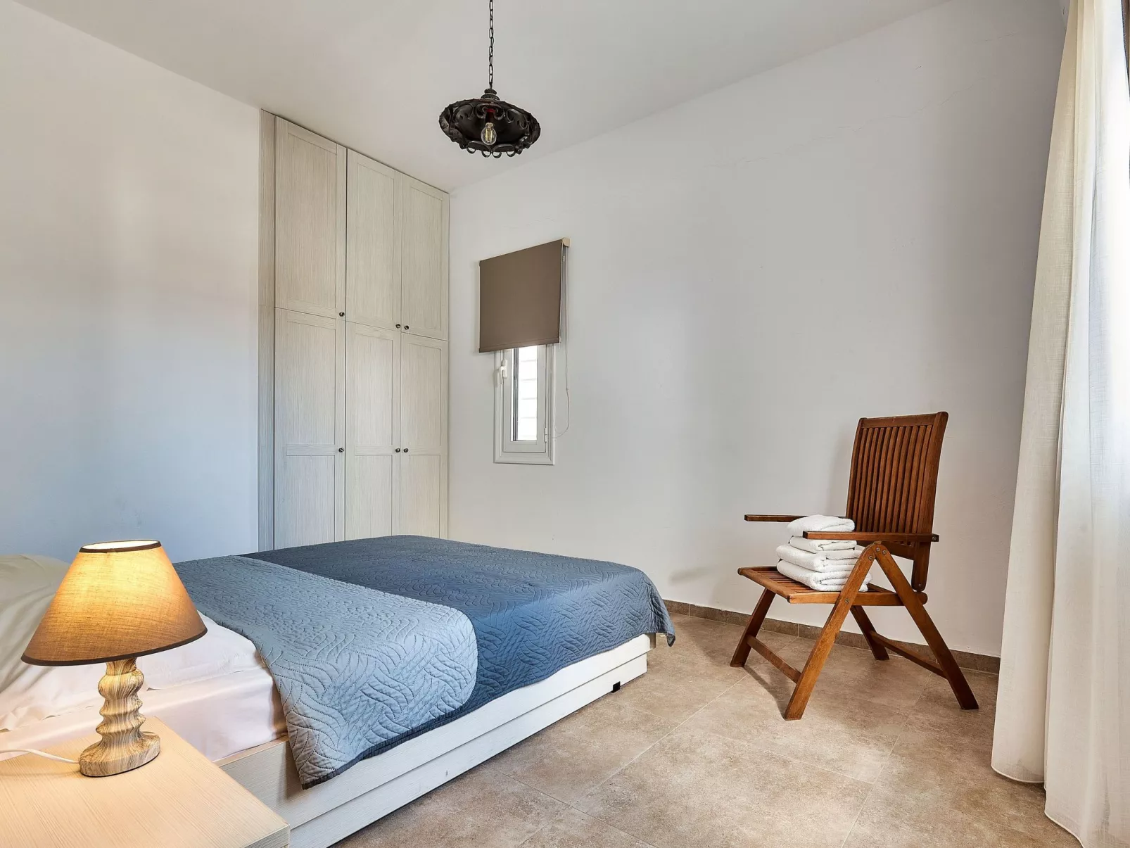 Villa Elena mit privatem beheiztem Schwimmbad-Binnen