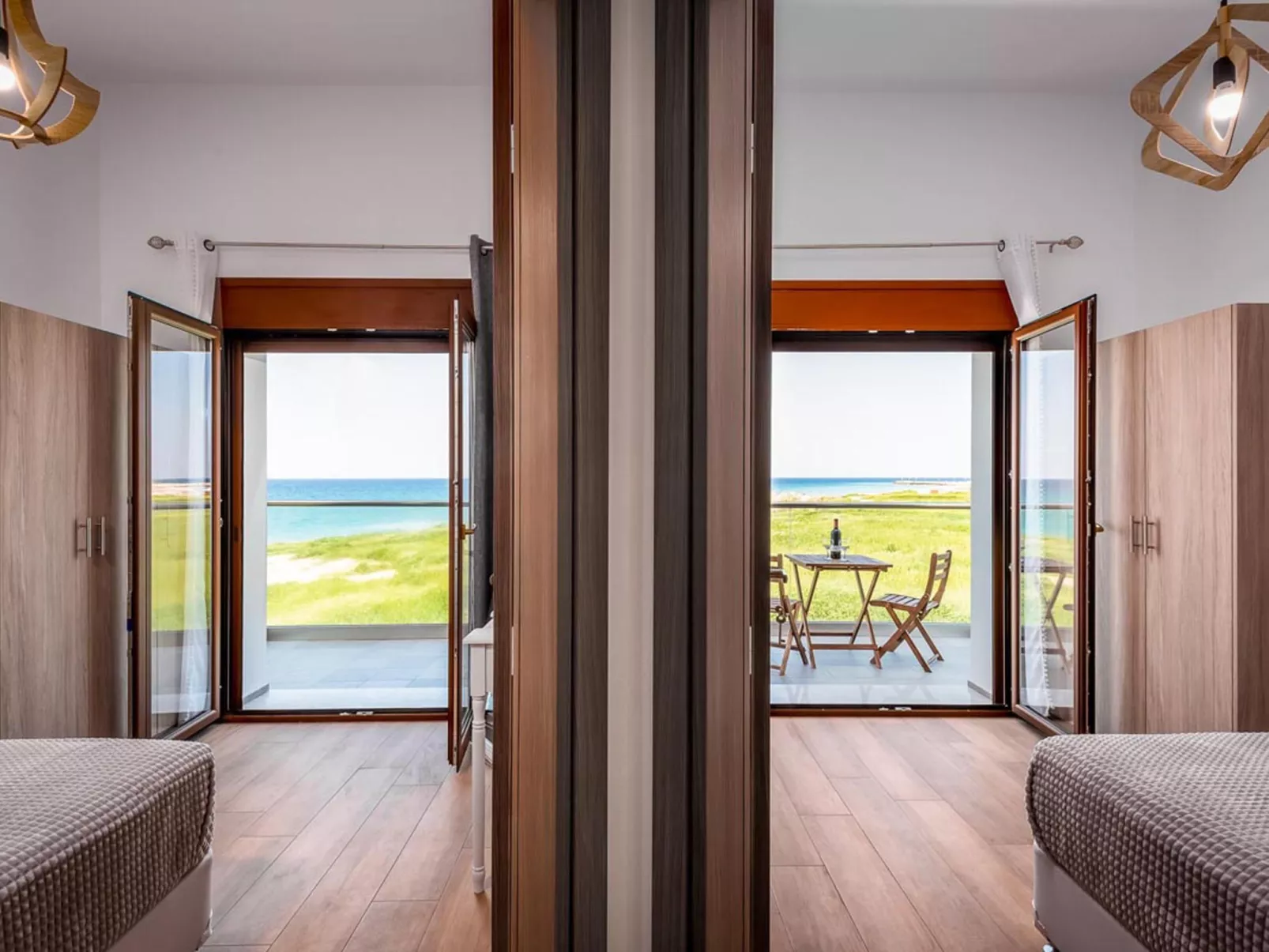 Einzigartige Steinvilla Diagoras-Binnen