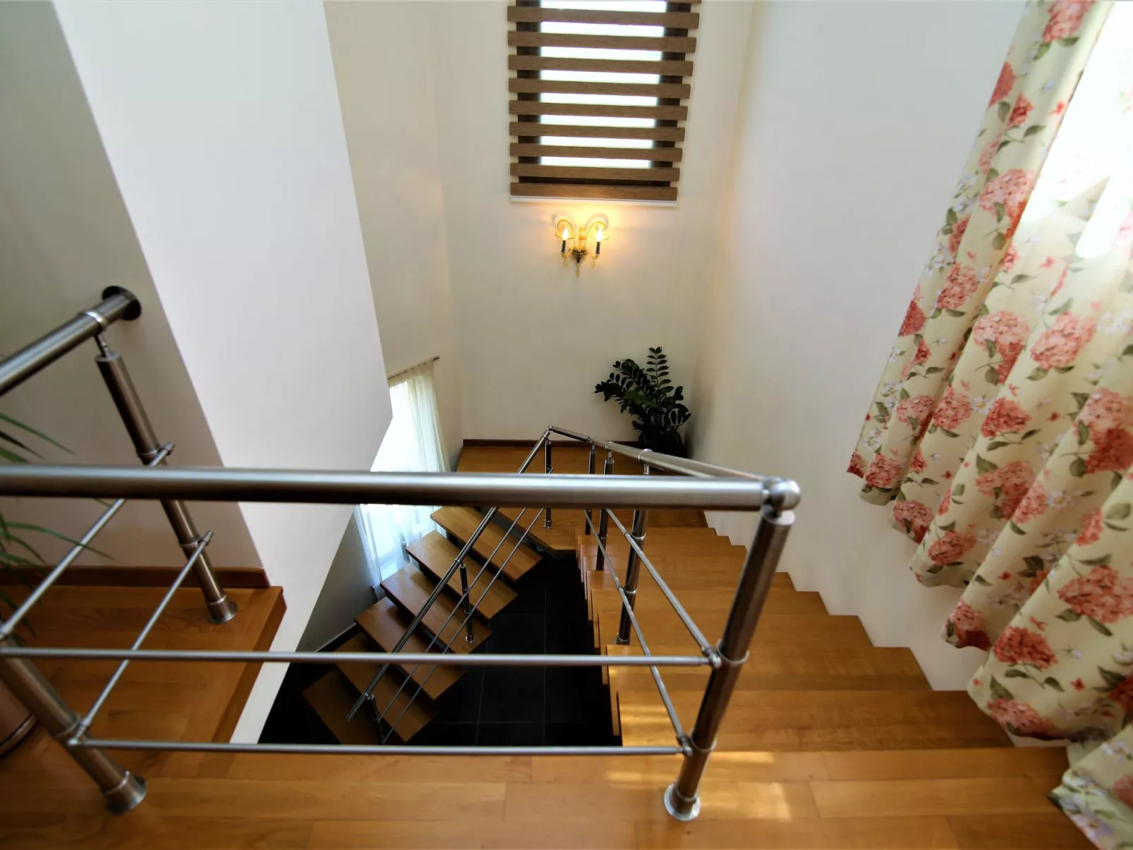 Ferienvilla "Komfort"-Binnen