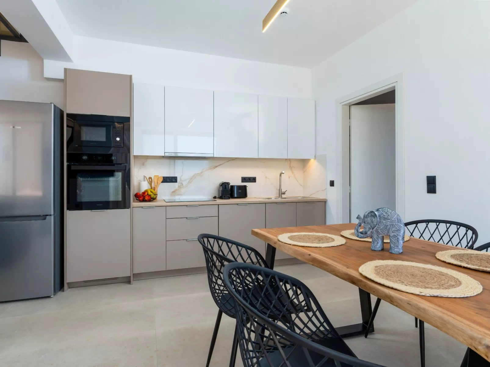 Neue Villa Dandelion, Privater Pool, 100m zum Strand-Image-tags.info