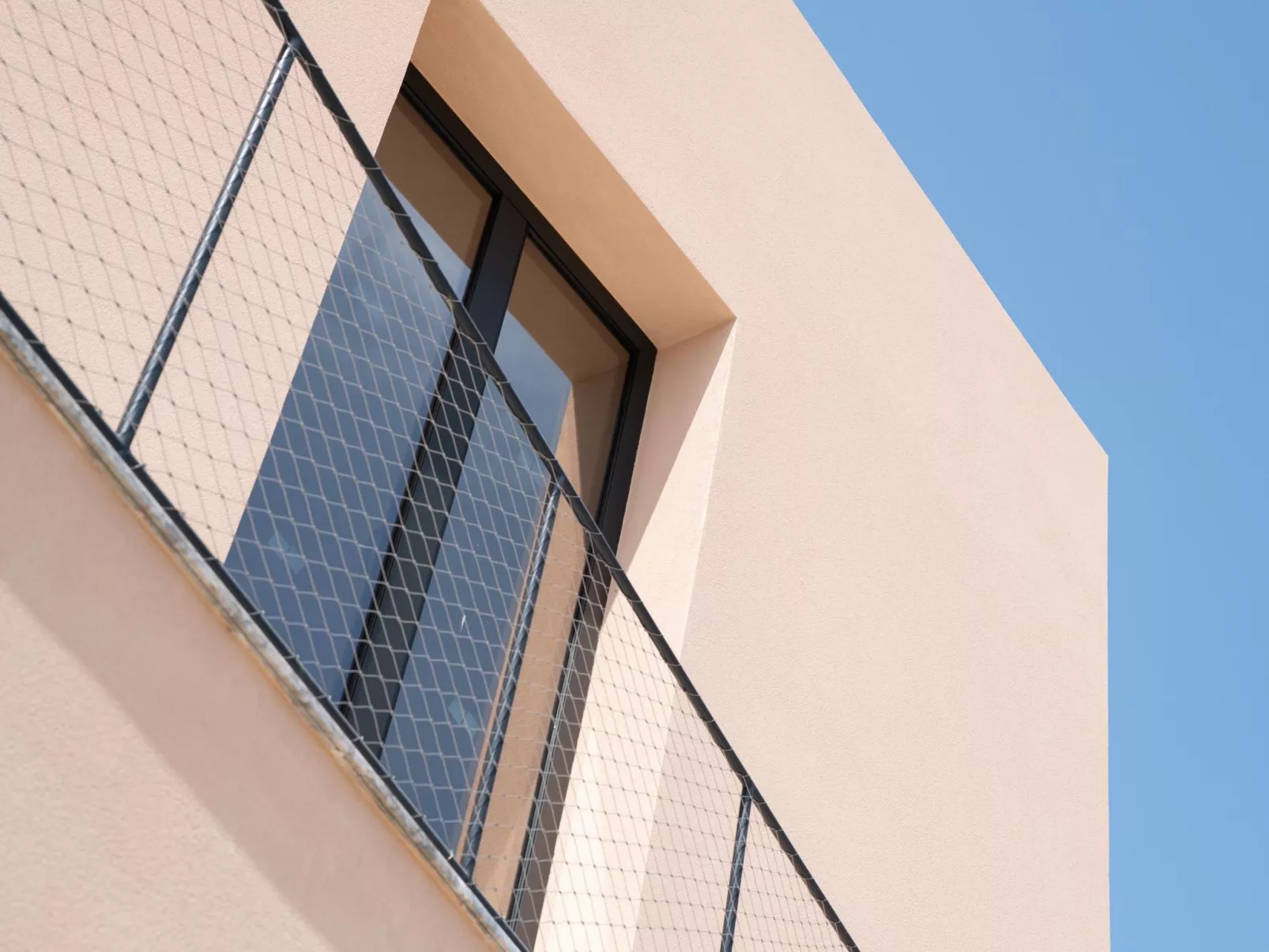 Nisi Living Concept - Karpathos Villa-Buiten