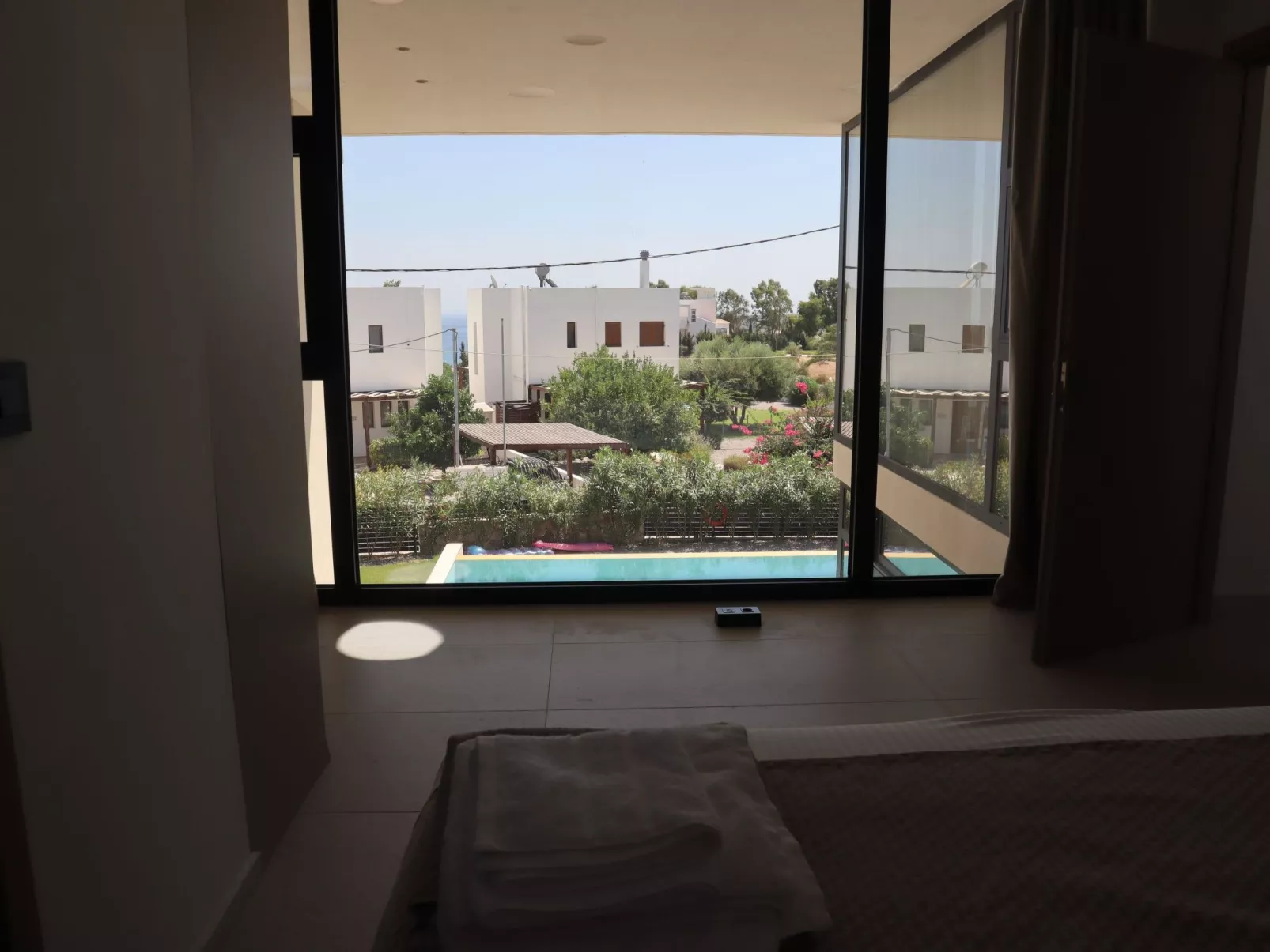 Trapezia Luxury Living - Morganit-Buiten