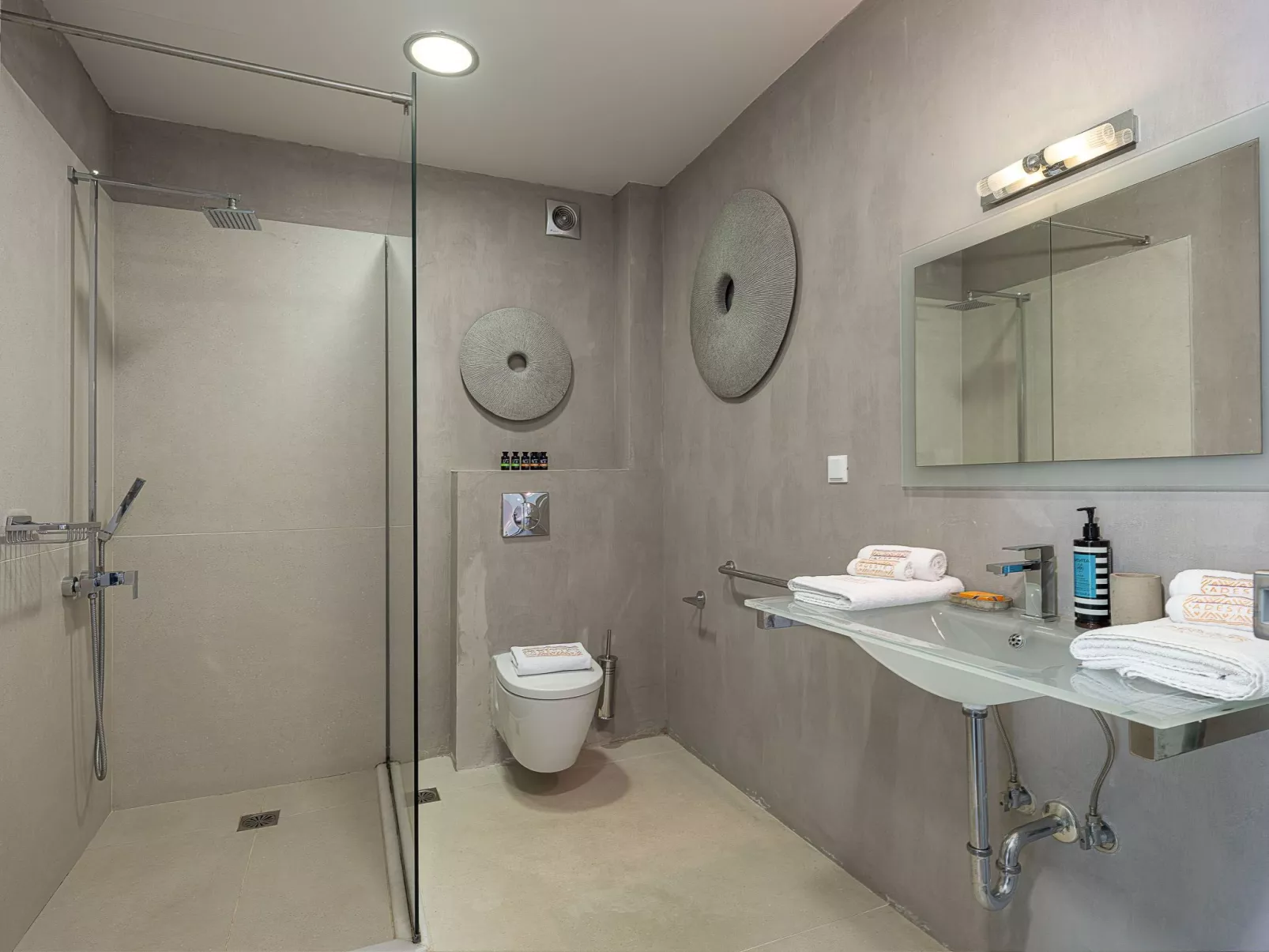 Adeste Seaview Villa III-Pool, Whirlpool, 900m zum Meer-Binnen