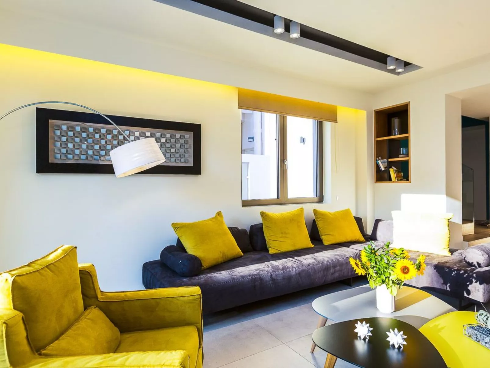 Villa Amelia I Kostenloser 8-Sitzer Mini-Van und Pool-Binnen