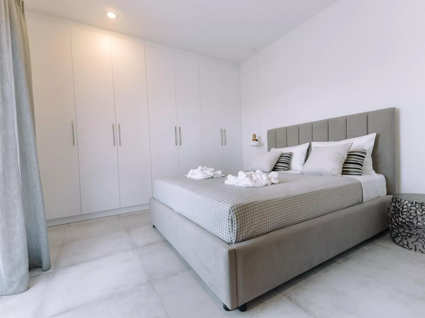 Wunderschöne Ferienvilla in Ialysos-Binnen