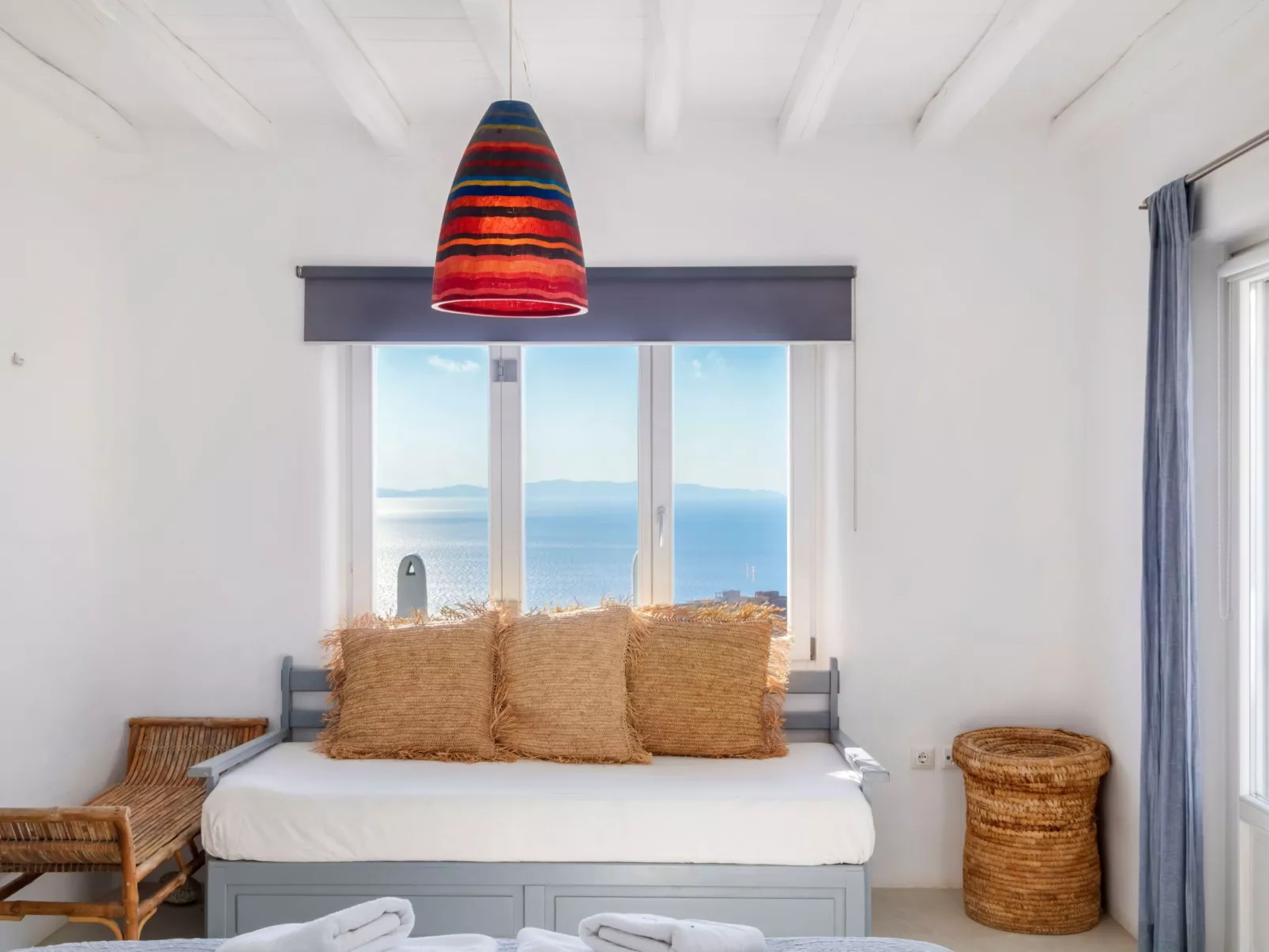 Ferienvilla "Aquata" mit Whirlpool-Binnen