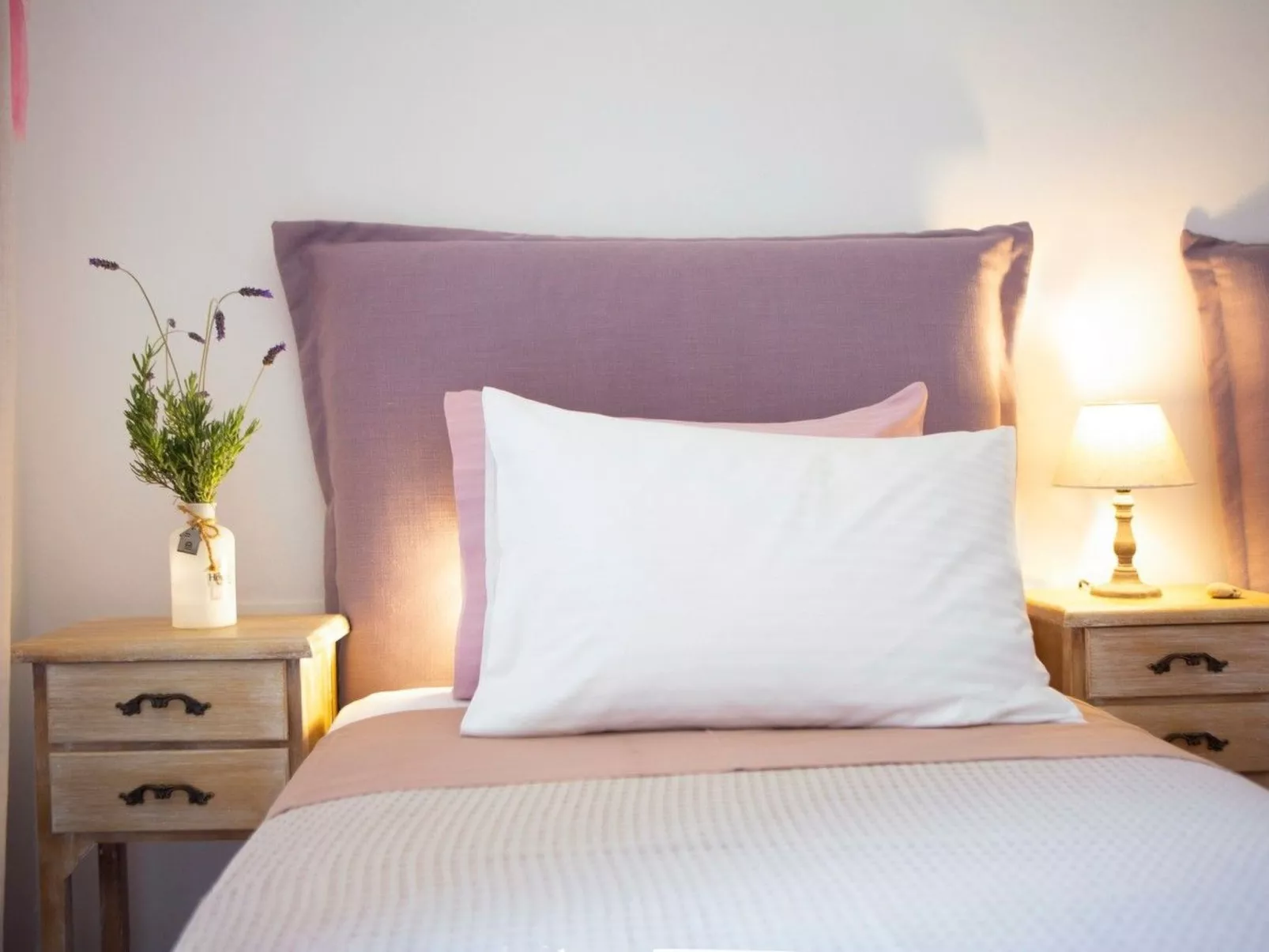 "Agapi" mit Infinity-Pool-Binnen