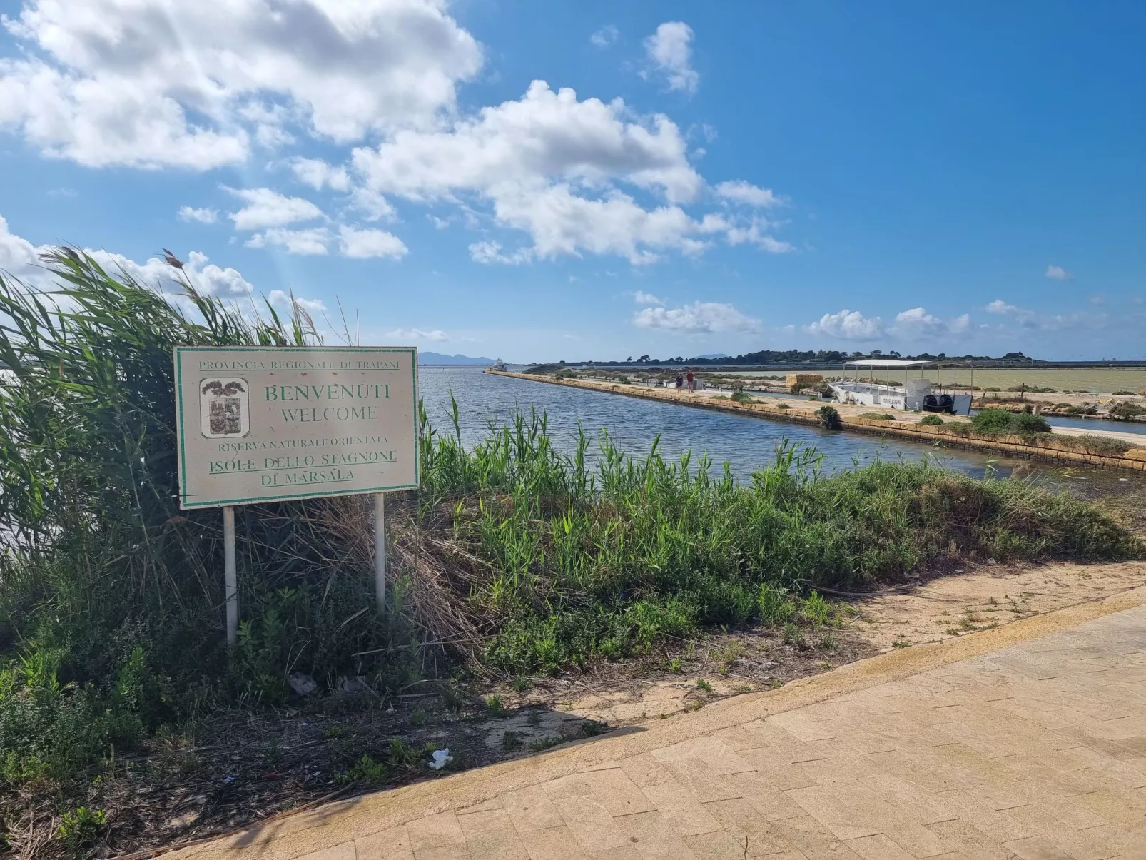 Casa Nenè by Holiday World-Buiten