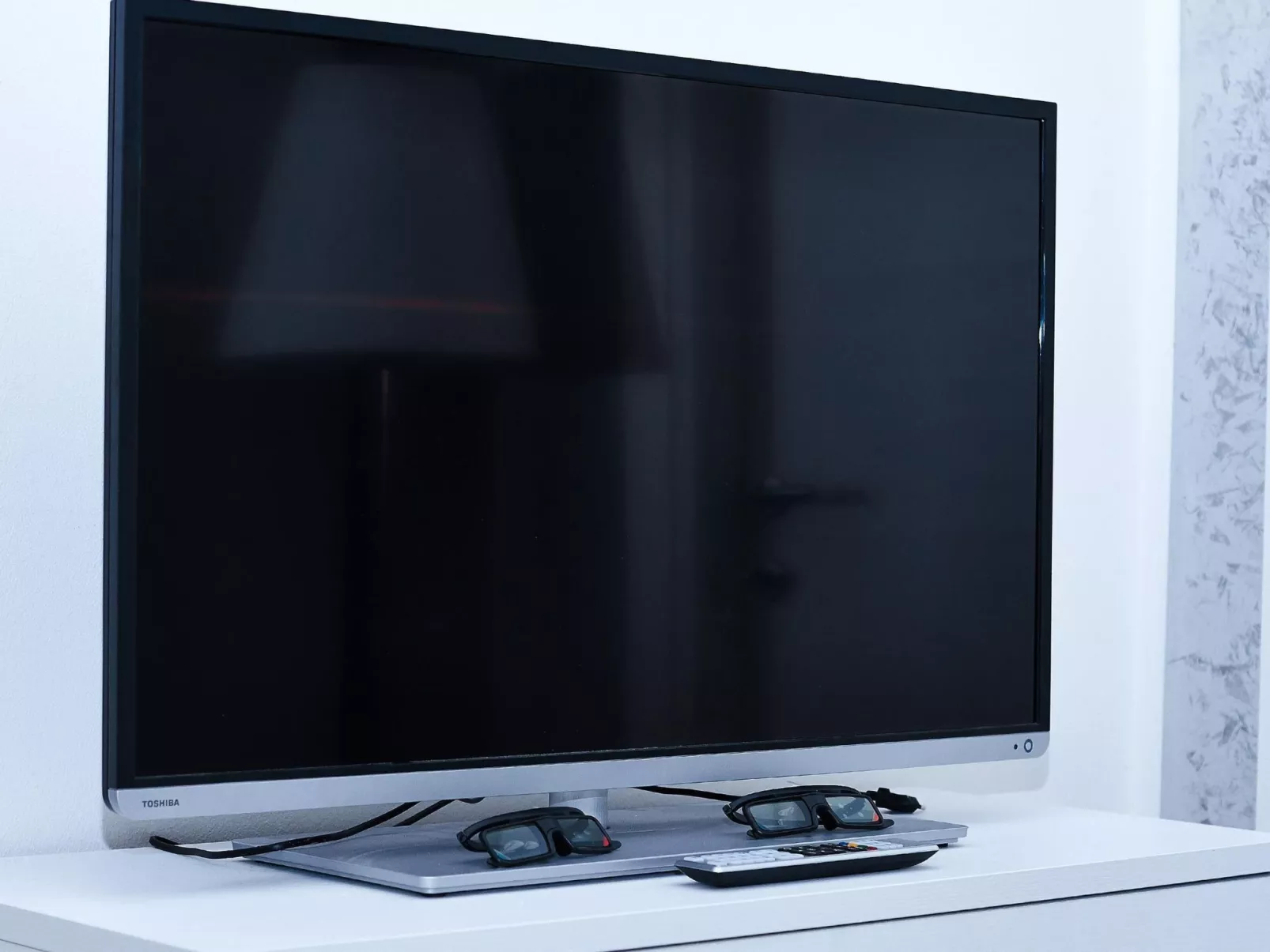 'River' mit Wi-Fi-Binnen