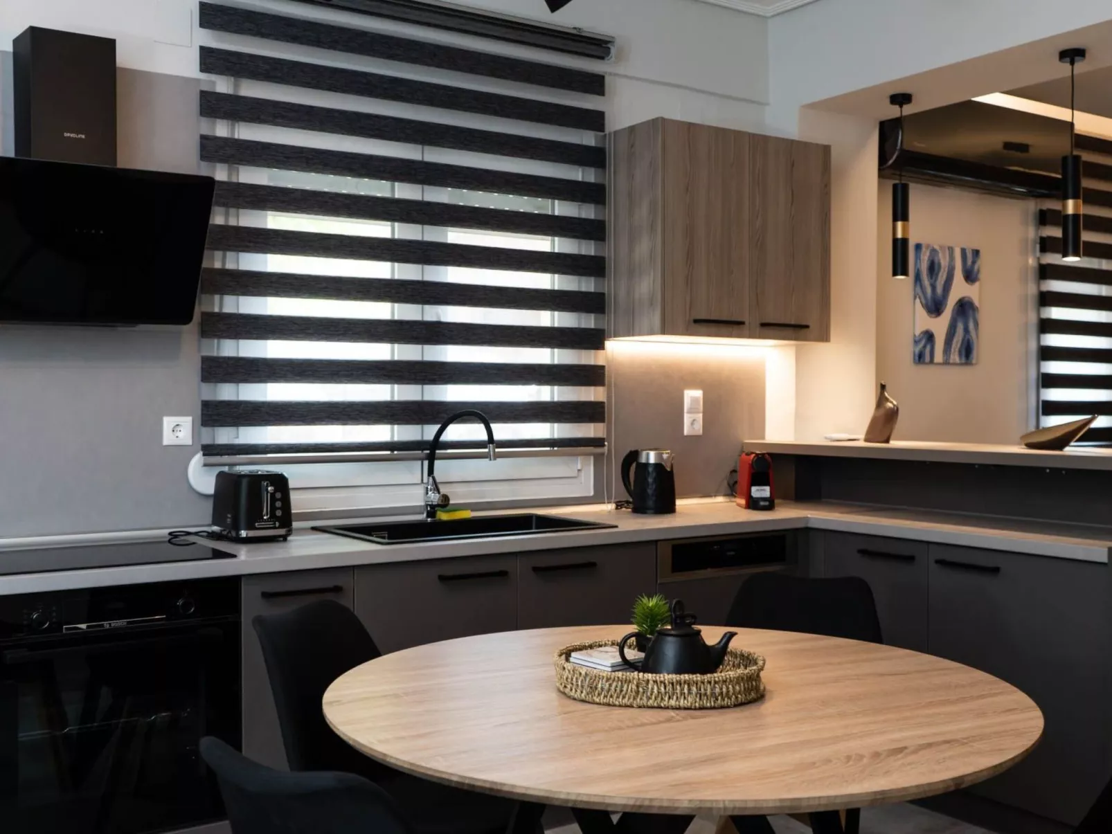 Mythos Meteora-Binnen