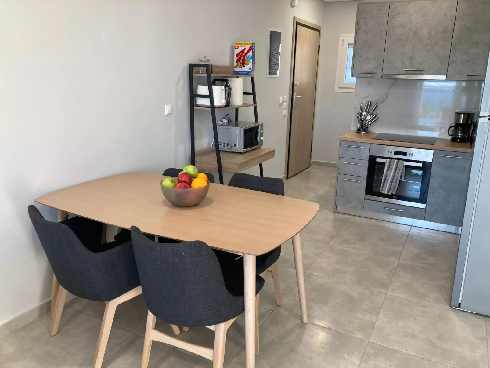 Zax Meerblick Villen mit Pool und 8 Schlafzimmern dom-Binnen