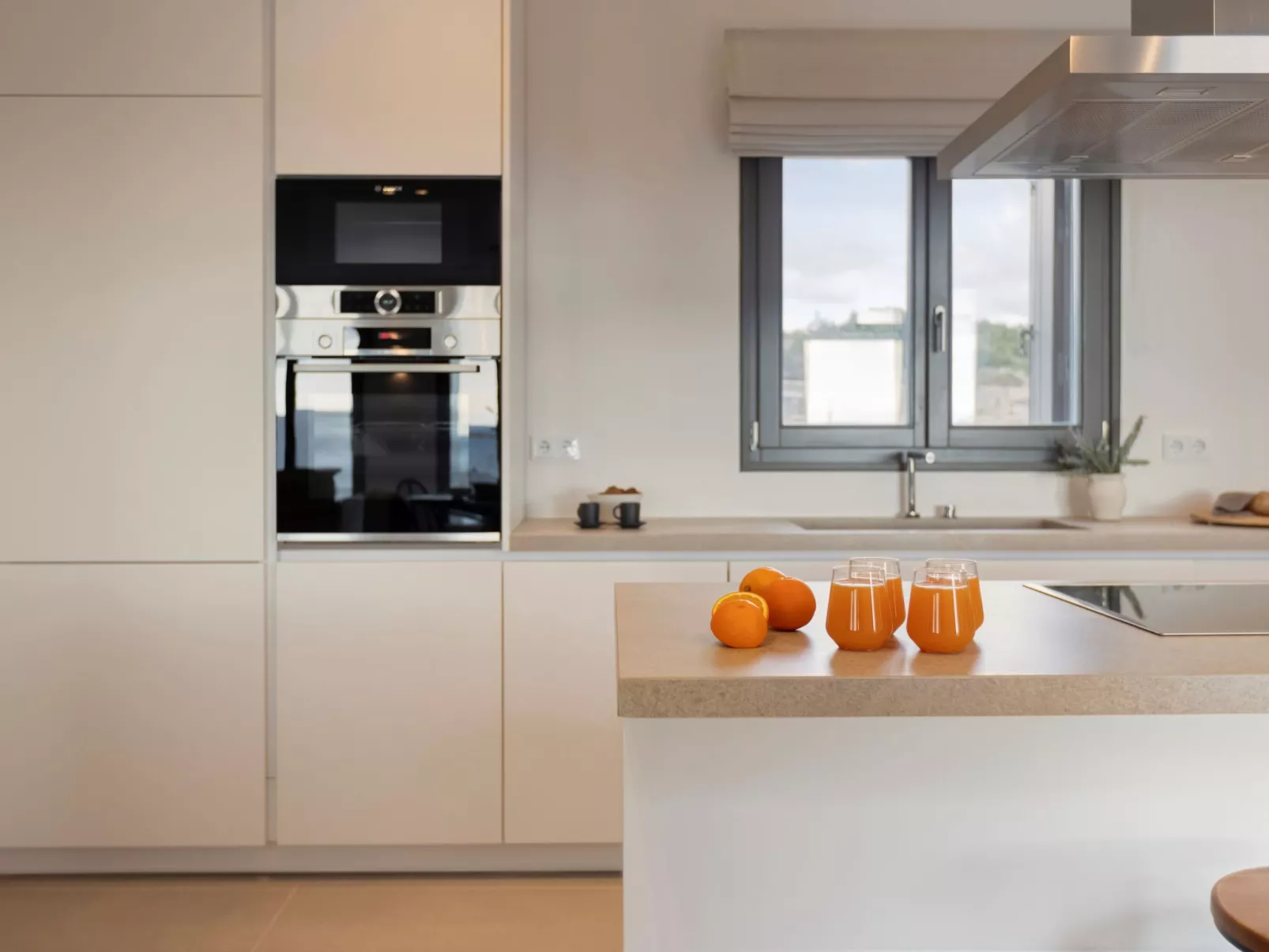 Himmlische Villa II-Binnen