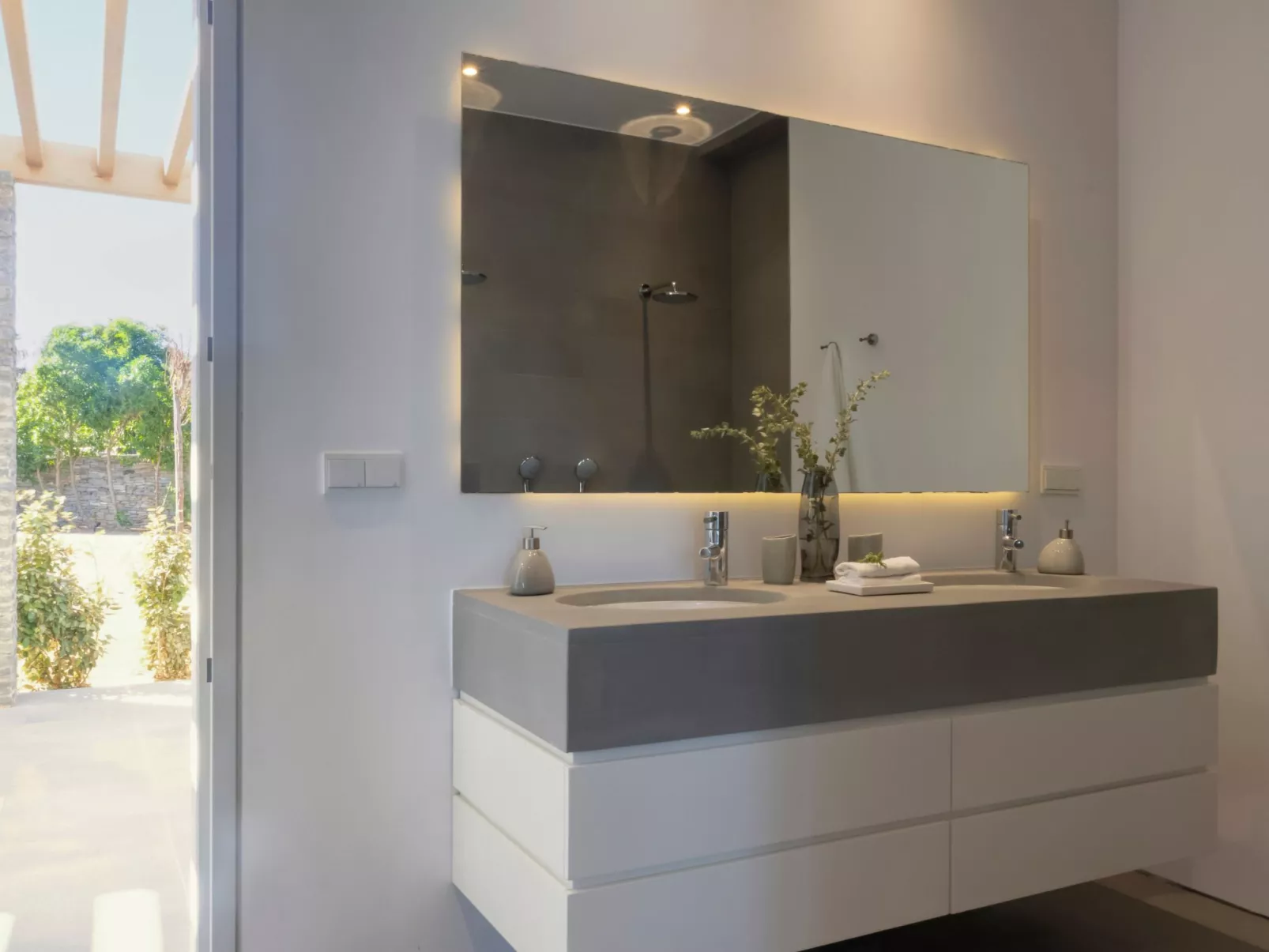 Villa Elesia I-Buiten