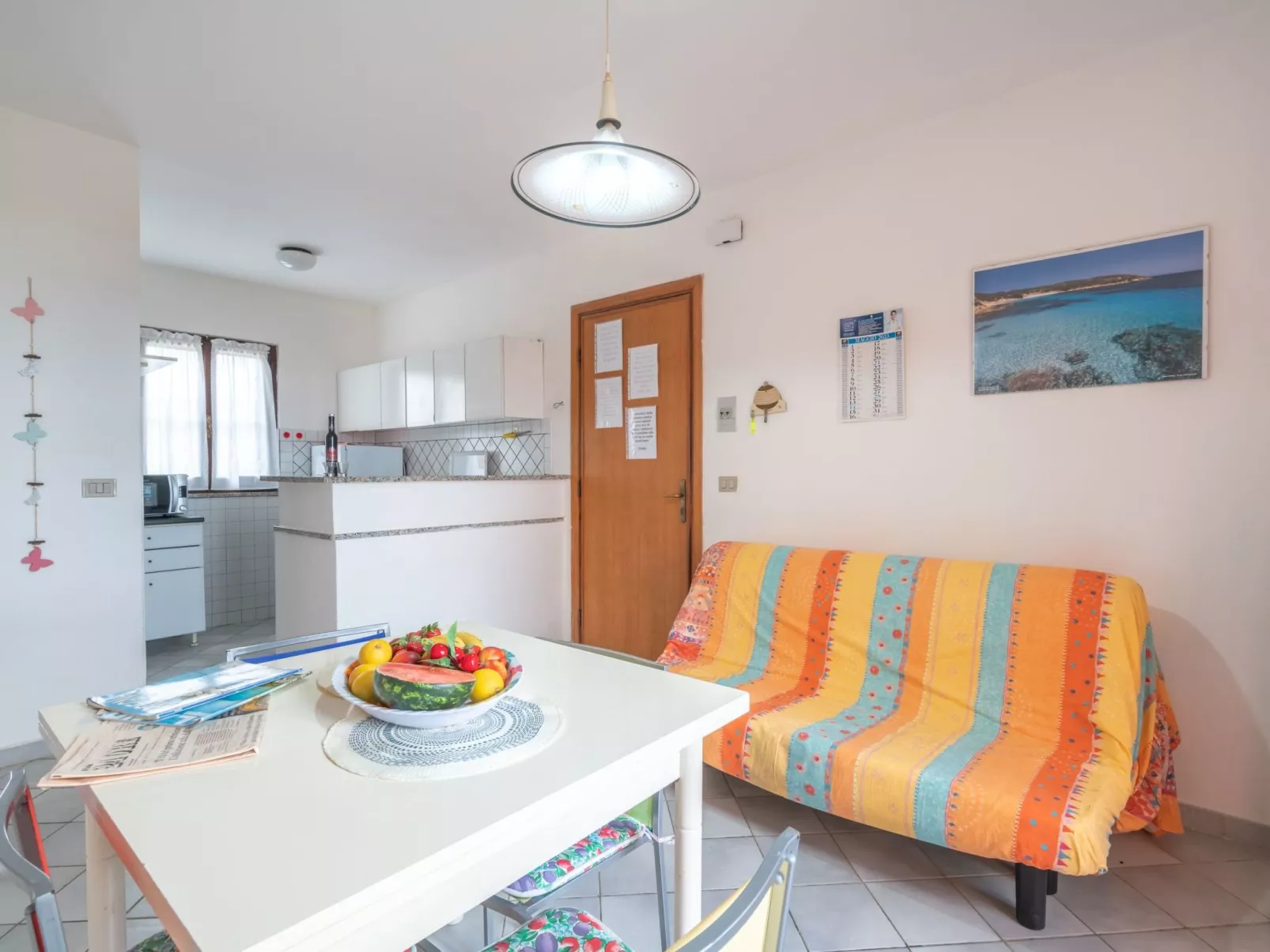 Villetta Bilo Janna-Binnen