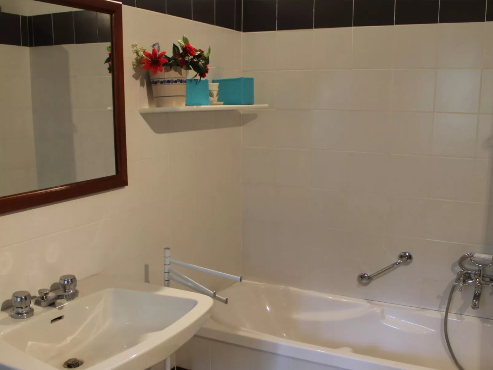 Villa mit privatem Pool zwischen Umbrien und Latium-Binnen