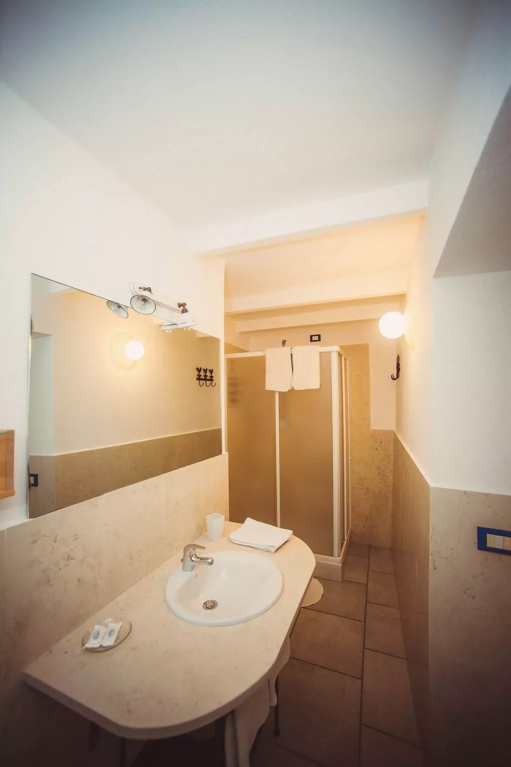 Wohnung 'Seventh Heaven' mit Gemeinschaftspool-Binnen