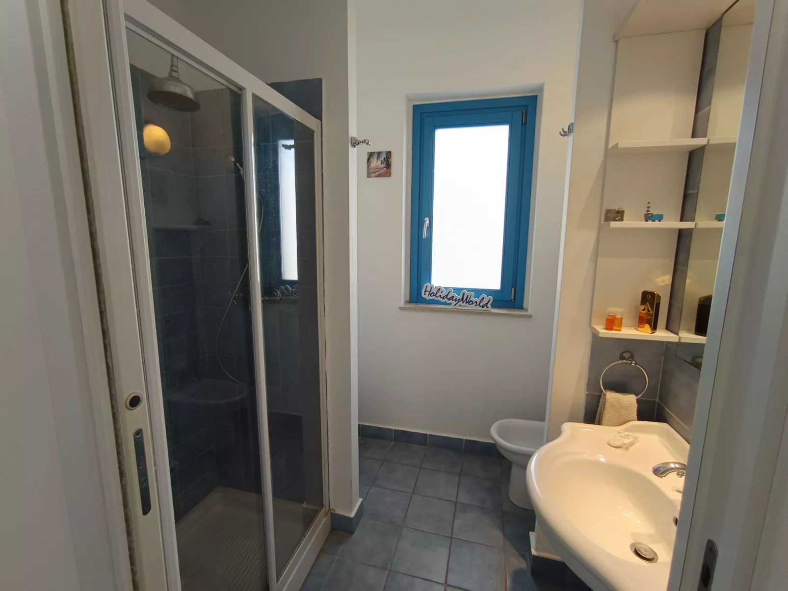 MareLuna Rio Favara von Holiday World-Binnen