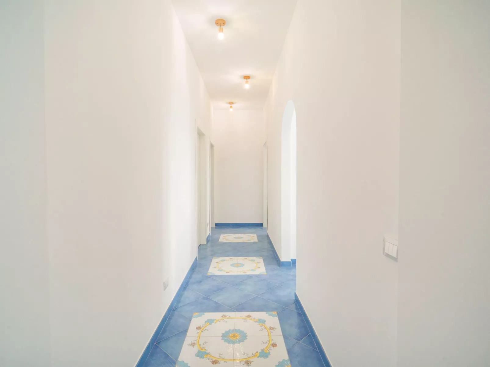 Zwei Einheiten, Luxus, Schwimmbad, Gemüsegarten-Binnen