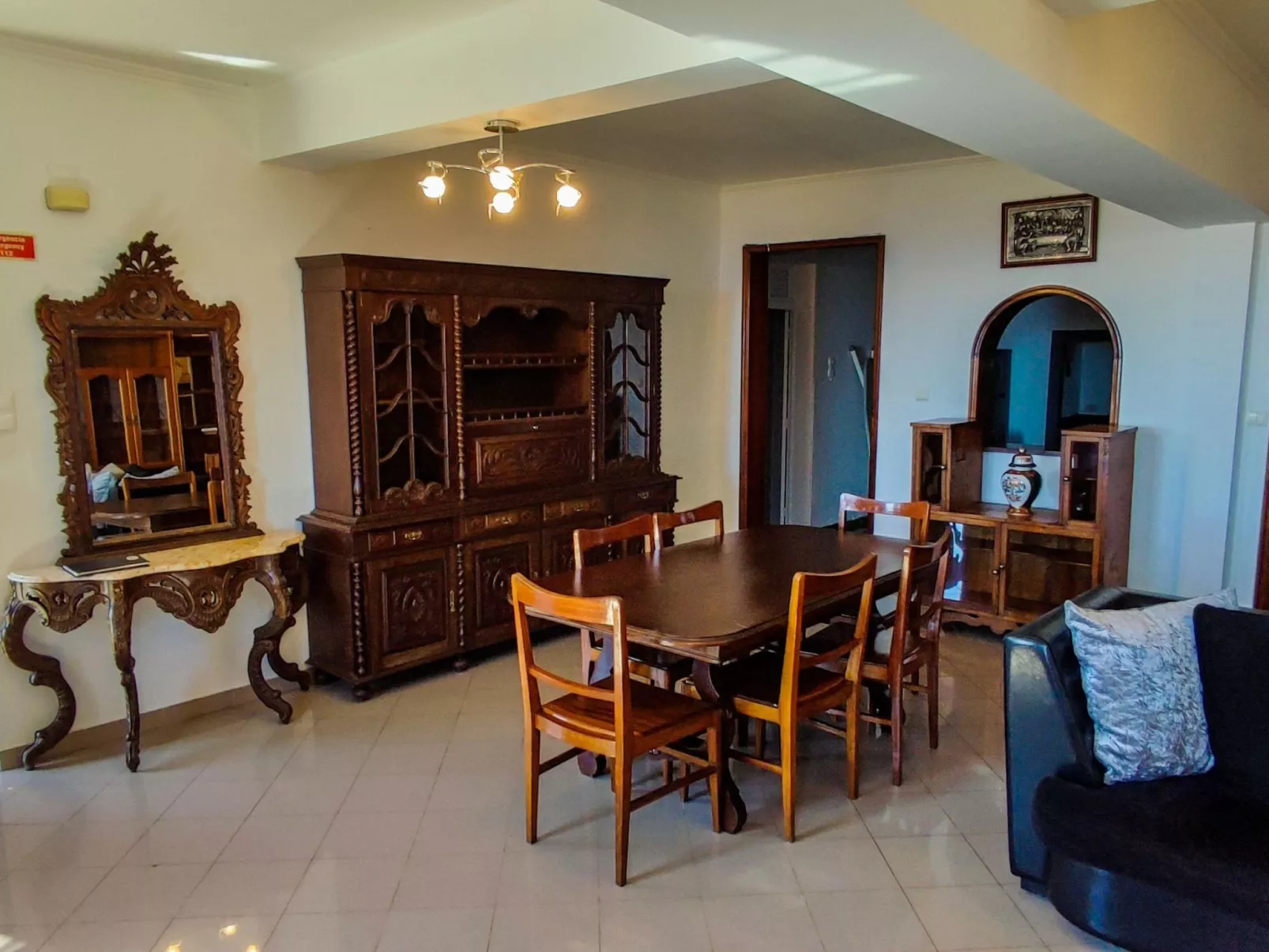 Die lustige und entspannende Wohnung mit Terrasse und Aussicht-Image-tags.info