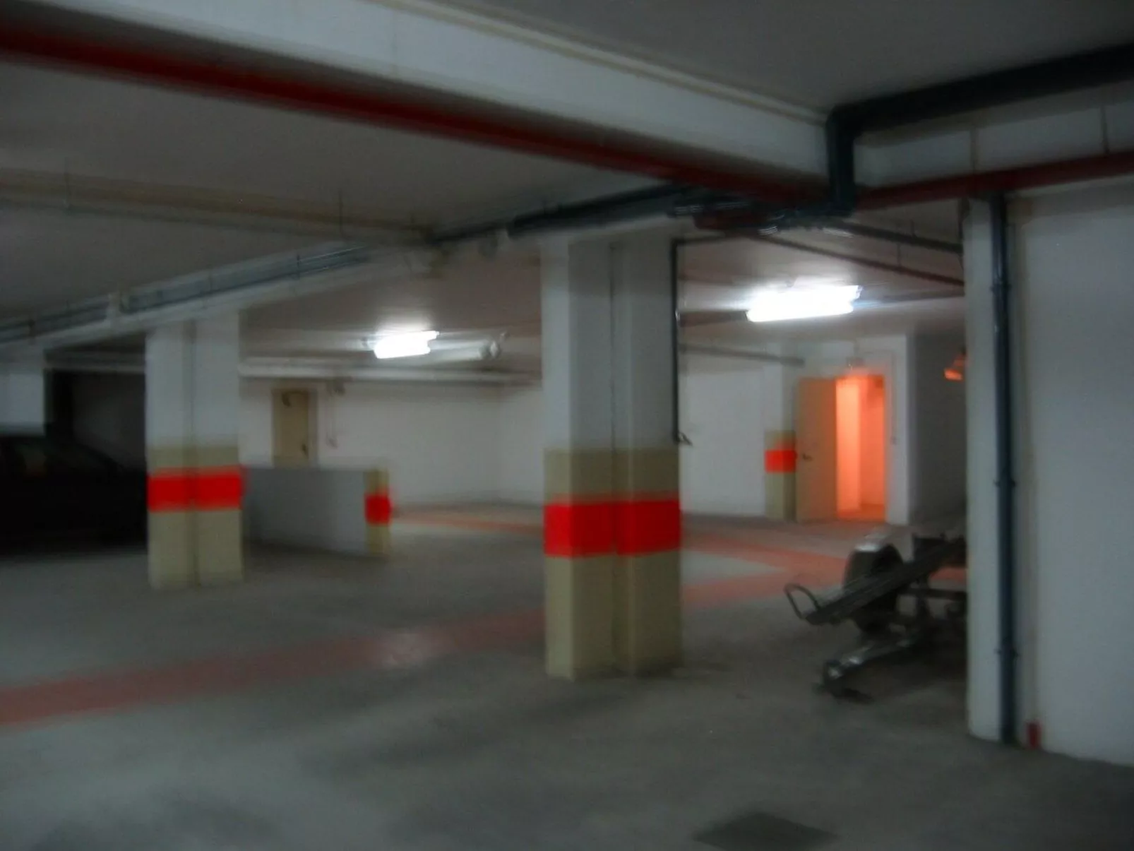 Meerblick Erste Linie mit 2 Pools 4-Binnen