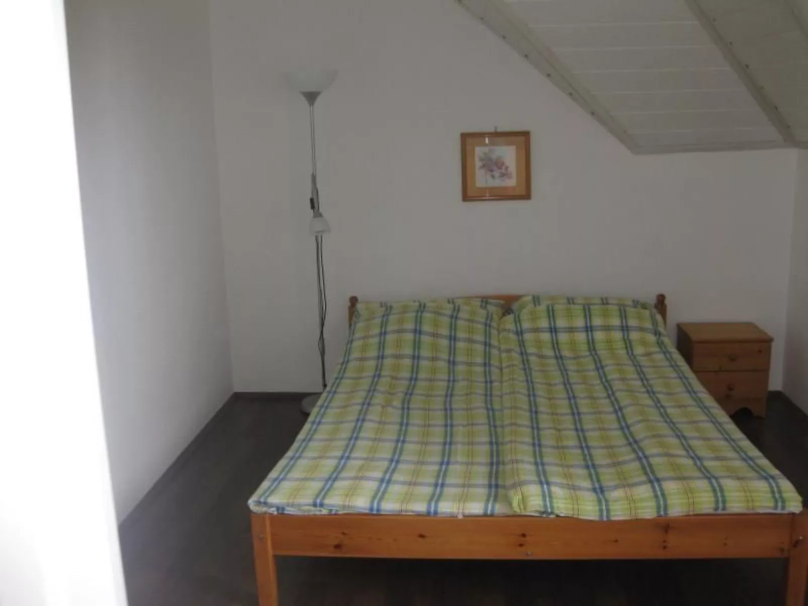 Große Ferienwohnung Hannabella mit Schwimmbad-Binnen