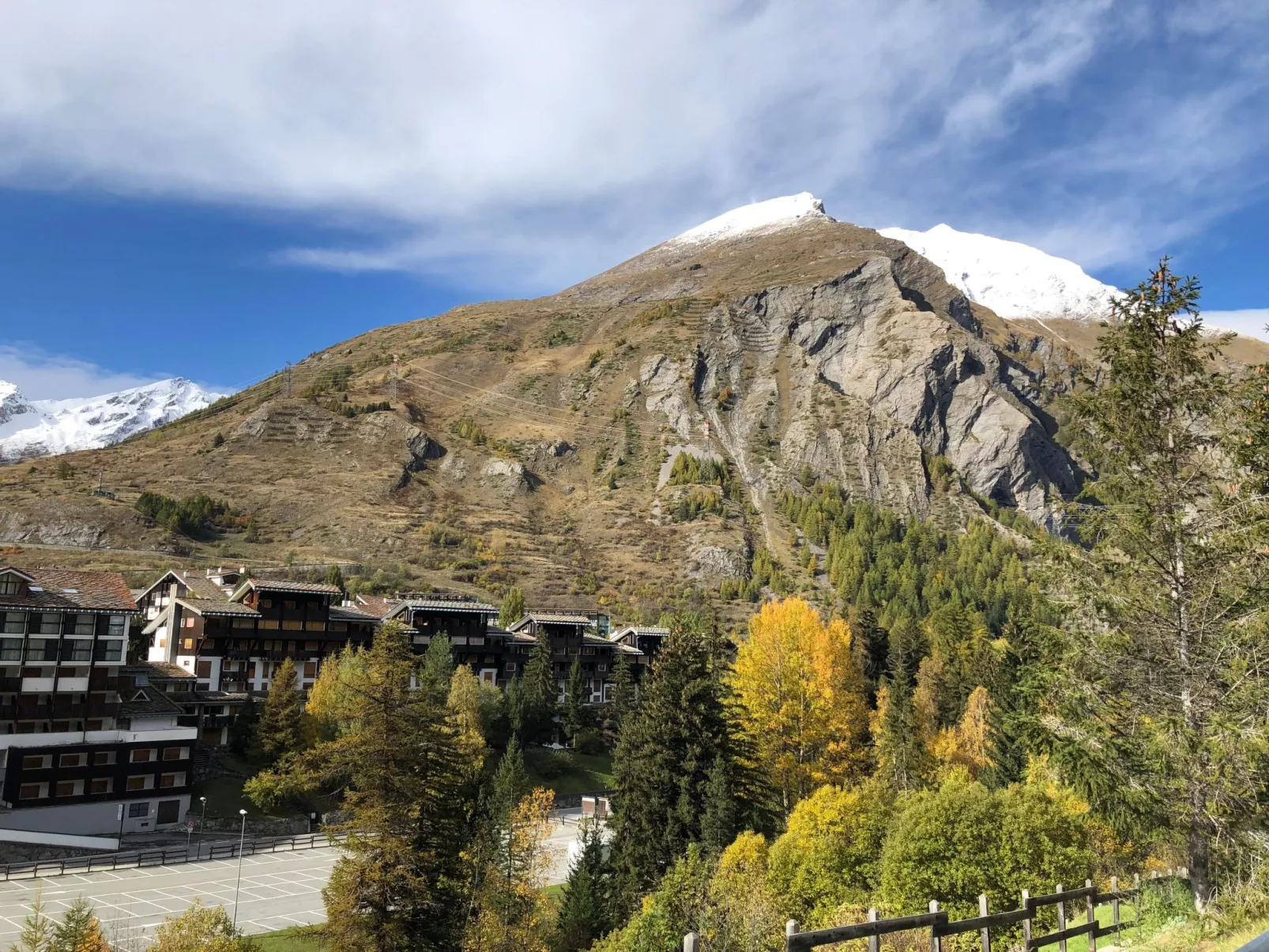 House Edelweiss by Holiday World-Buiten