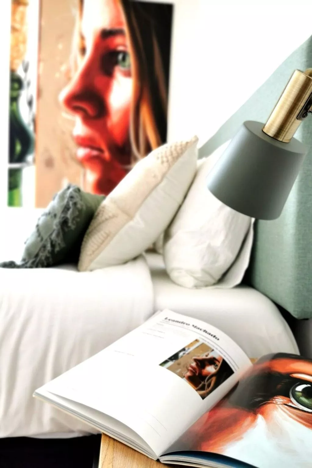 Main Avenue Wohnung-Binnen