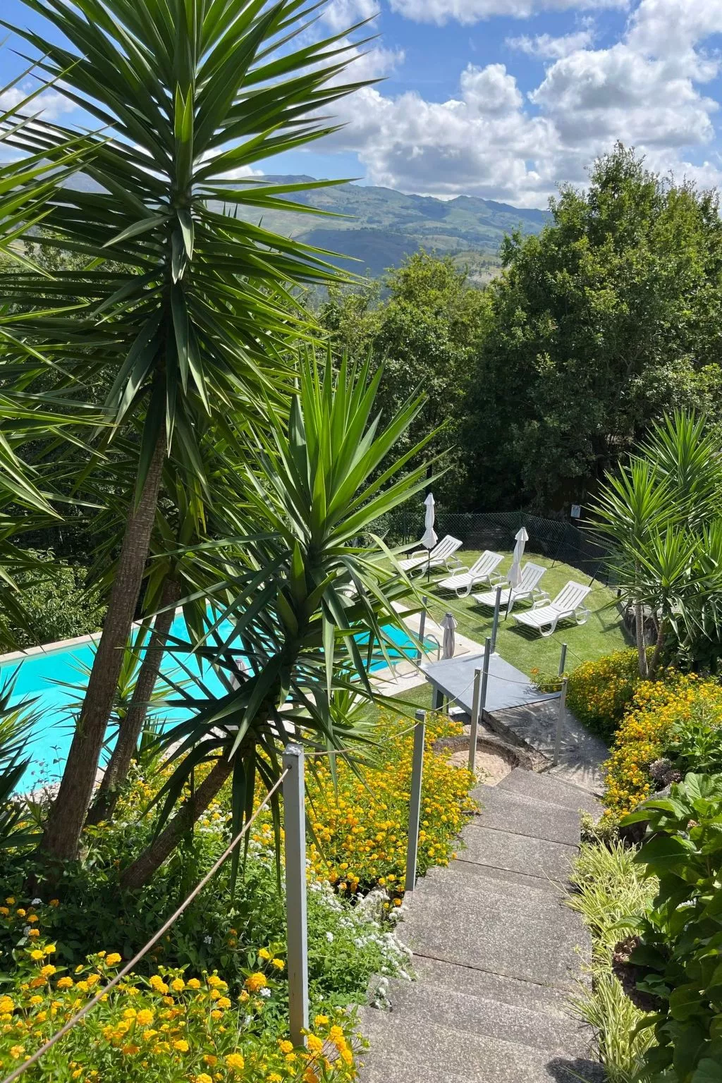 Casas das Olas 2 - Großartige Aussicht, 2 Pools, idealer Ort zum Entspannen und-Buiten