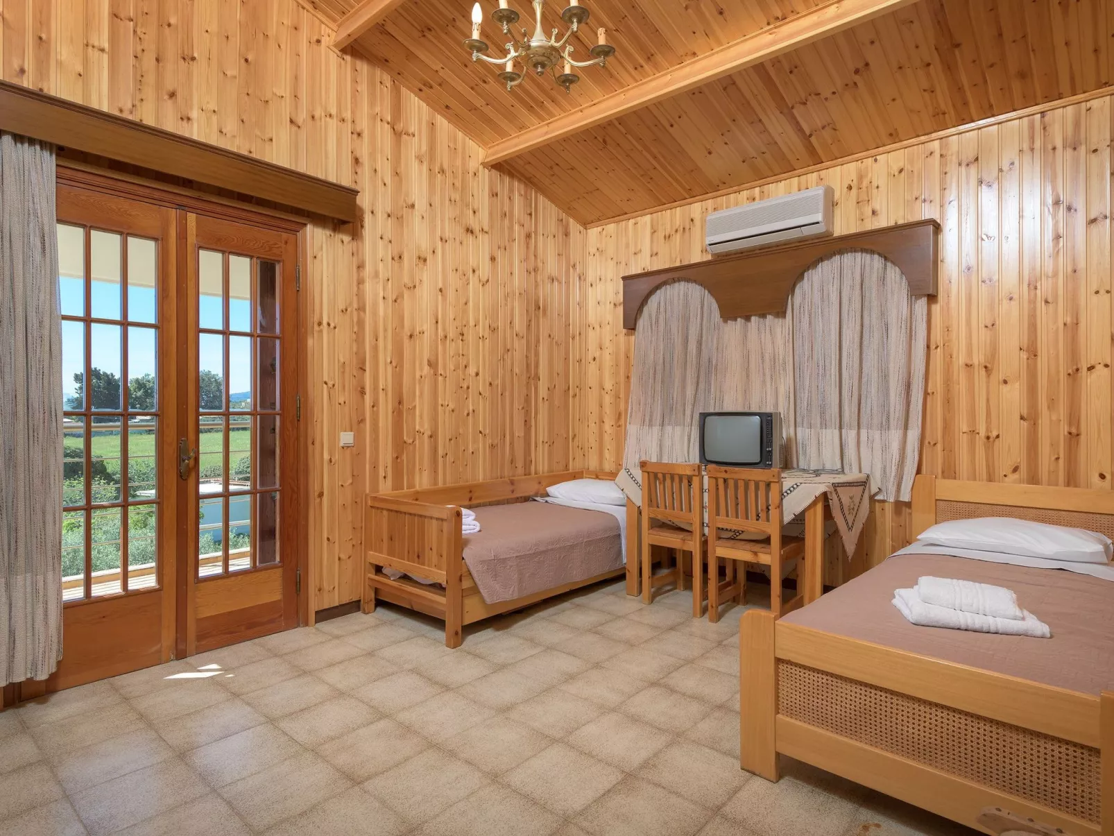 Villa Valasia-Binnen