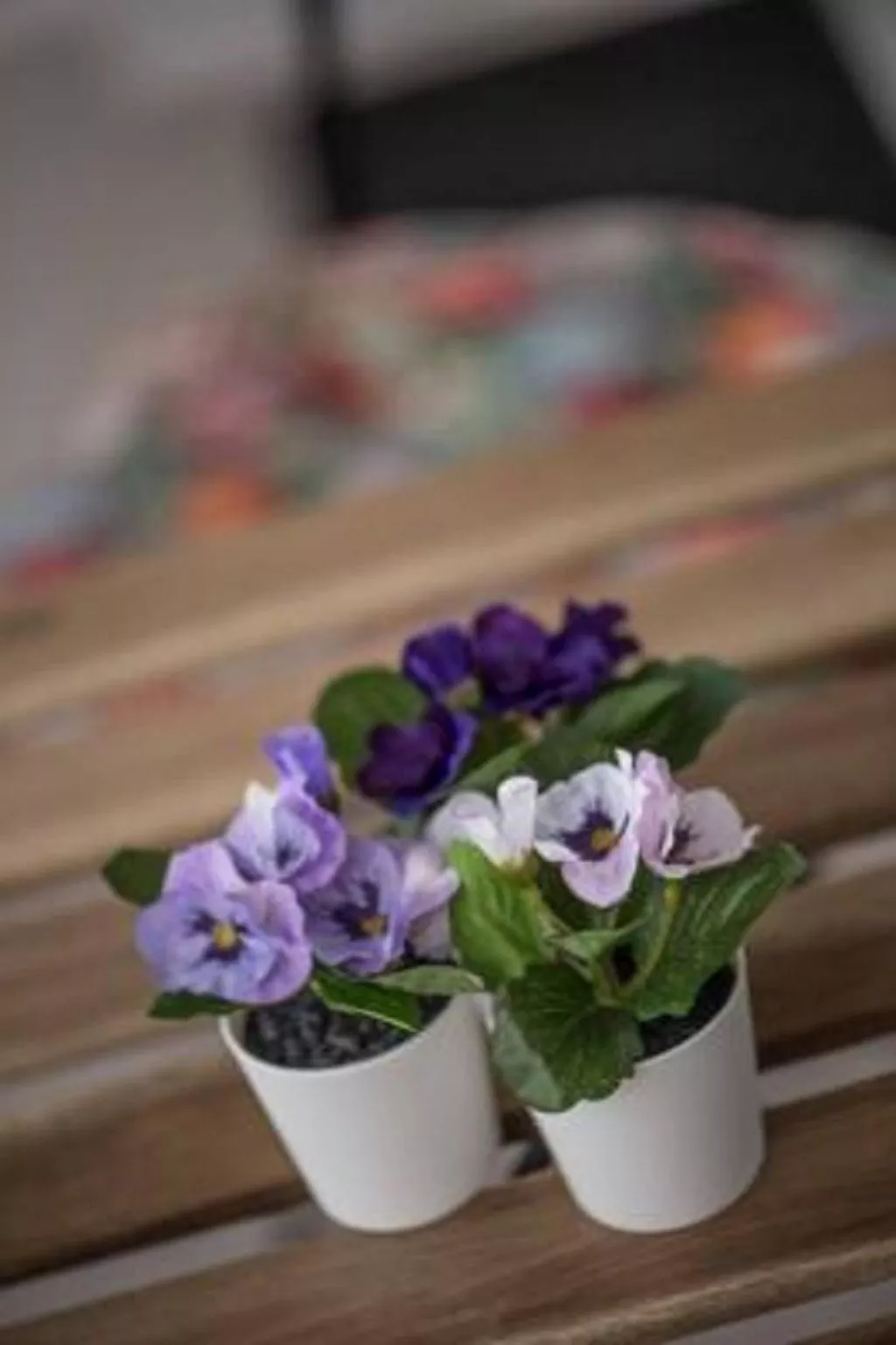 Elegante Penthouse-Wohnung mit Seeblick-Binnen