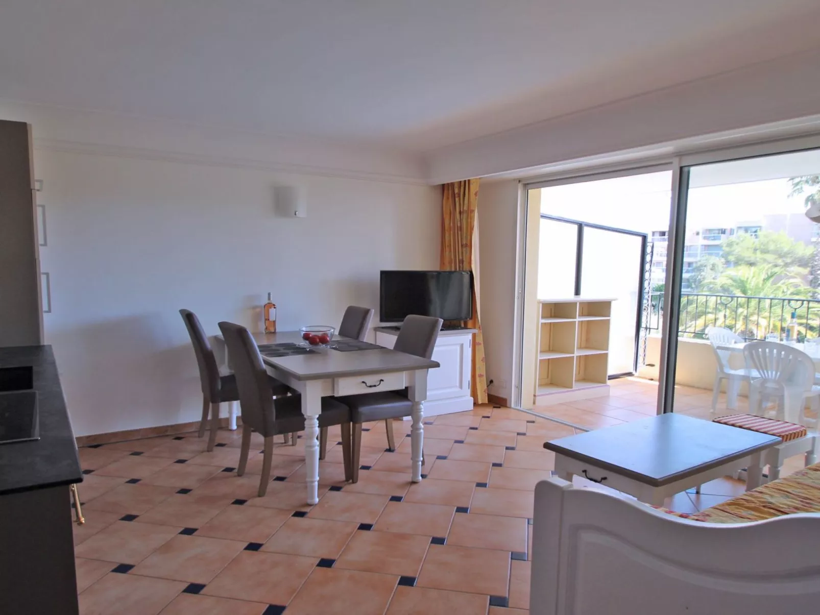 Appt 5 Pers - Piscine Résidence - Climatisation