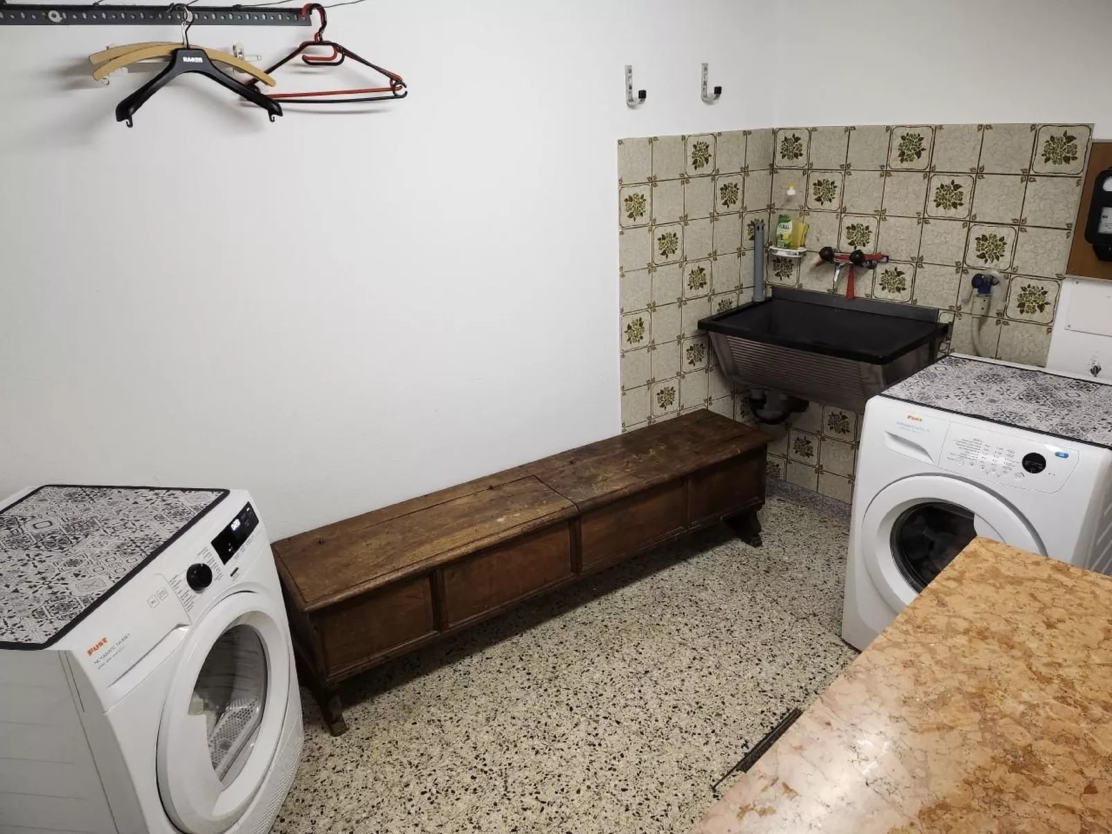 Haus Antonini-Binnen