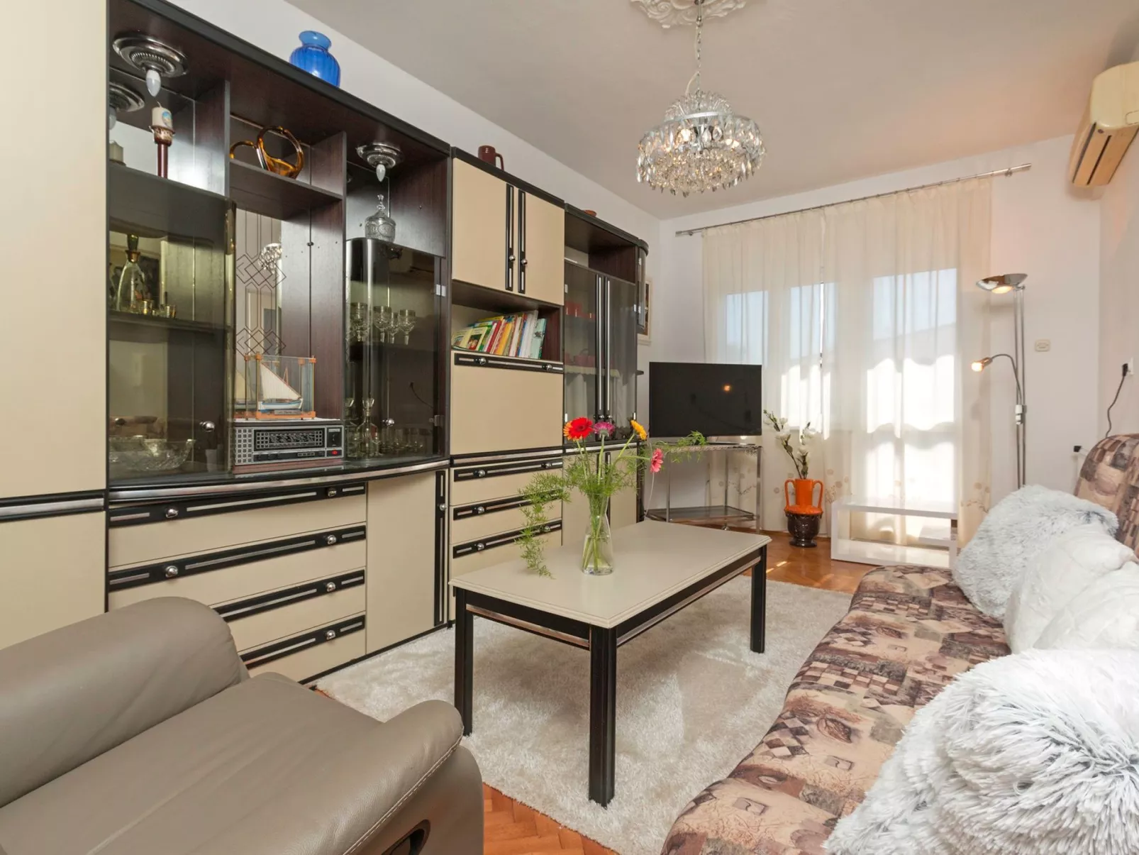 Apartman Oliva ****-Binnen