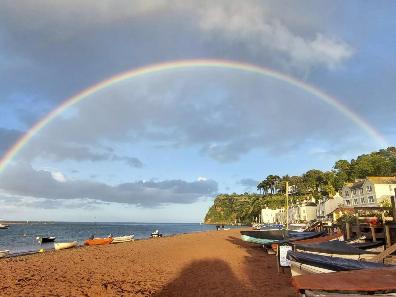 Gemütliches Familienhaus am Meer-Buiten