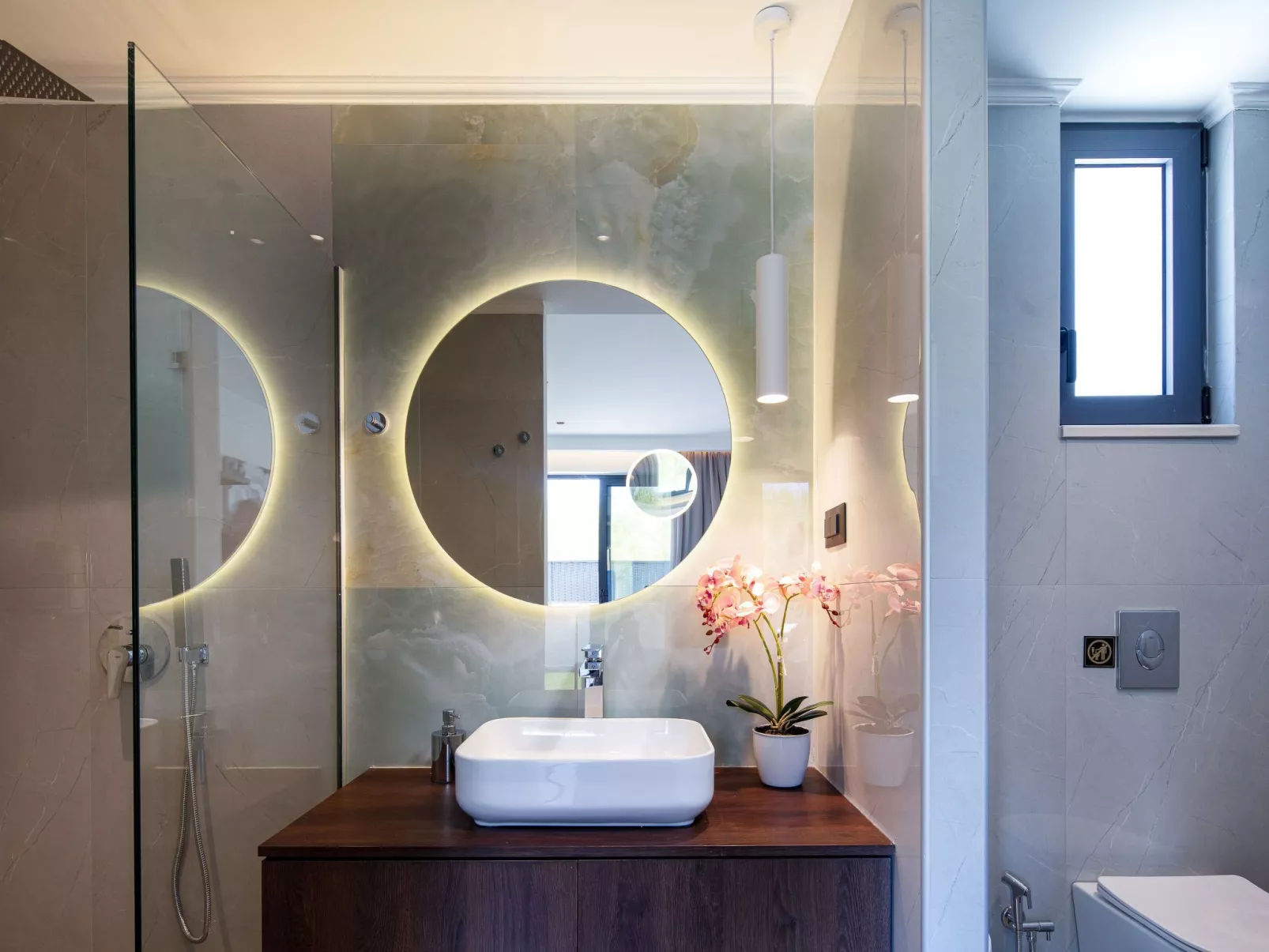 VillaSaints II - Elegante Pool-Villa in Strandnähe-Image-tags.info