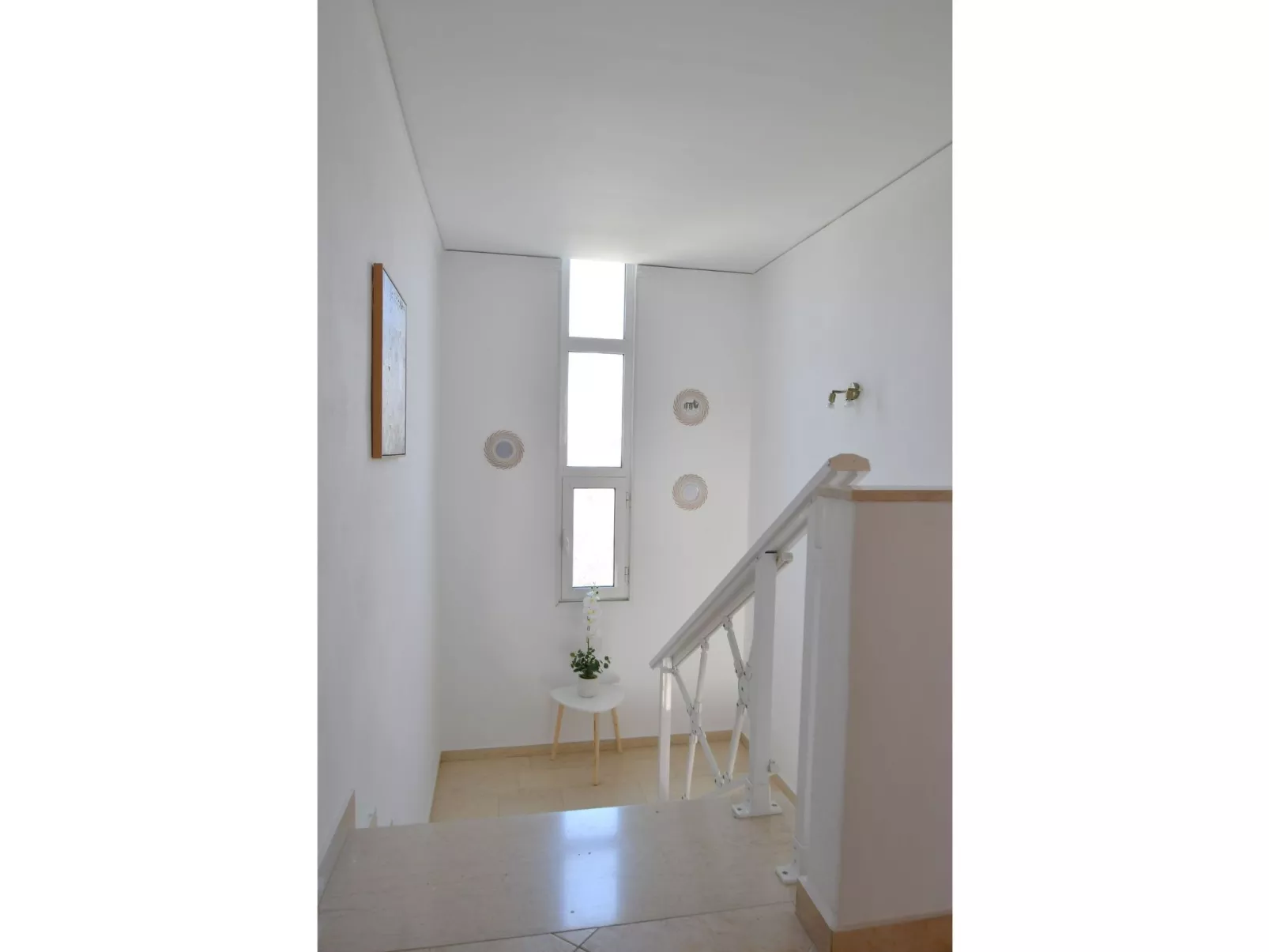 Piccolo Paraadiso Villa B-Binnen