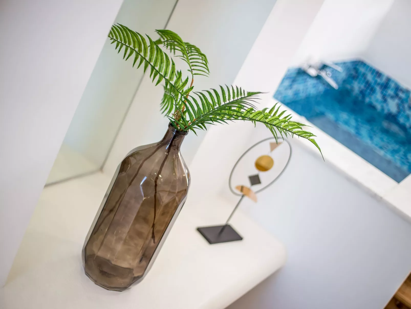 Ammos Junior Suite - in der Nähe des Strandes von Faliraki-Binnen