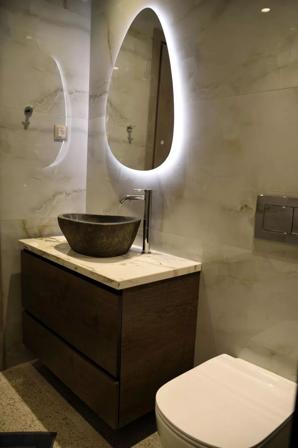 "Villa 101 Rhodos"-Binnen