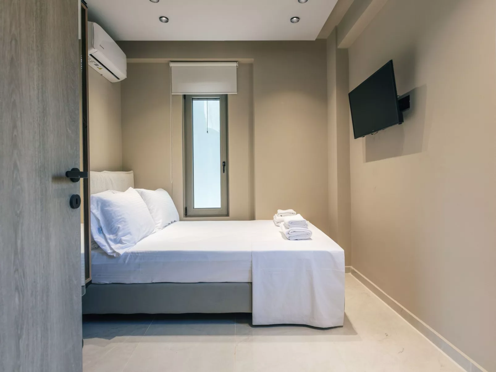 Insel Villen und Suiten-Binnen